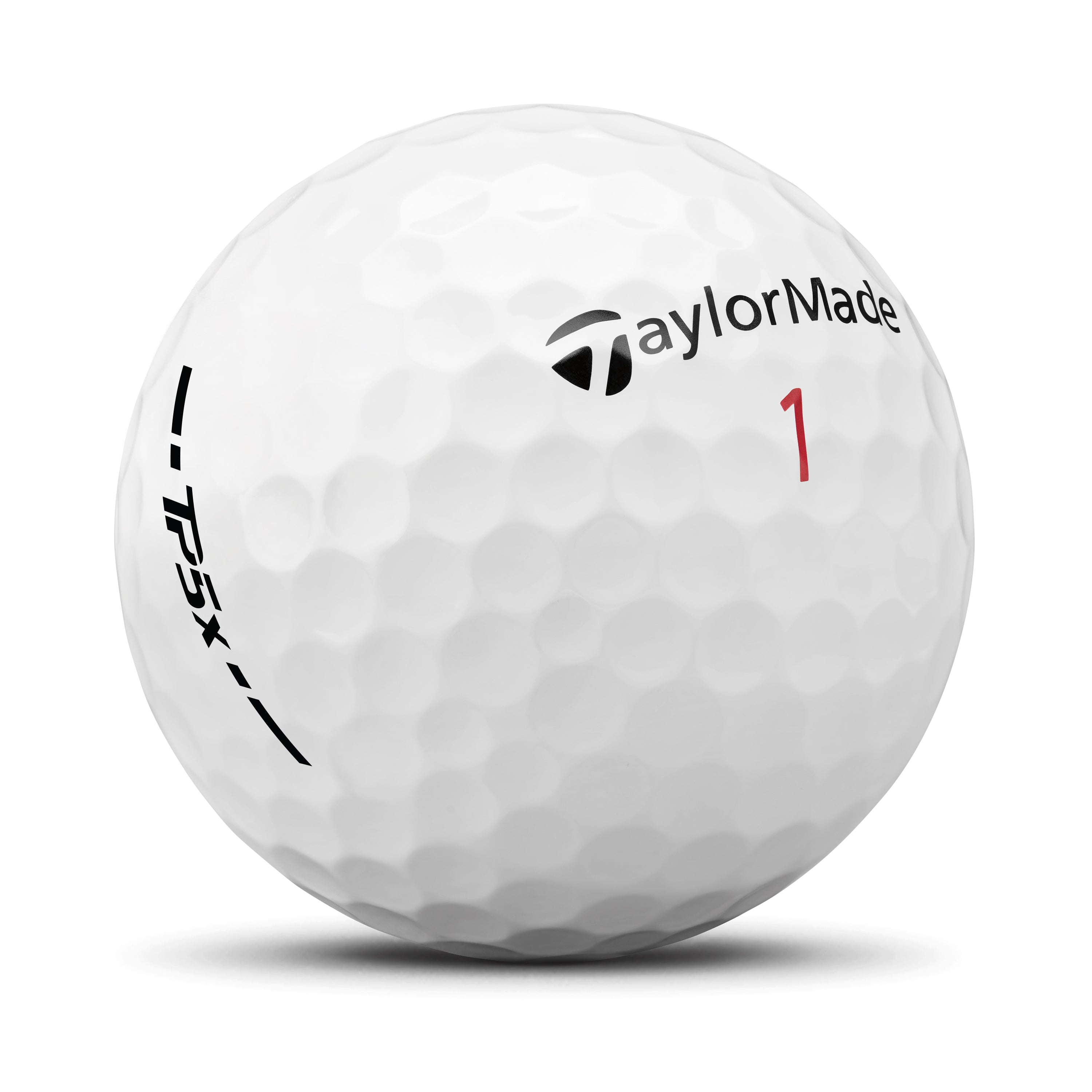 TP5 & TP5X Logopallot