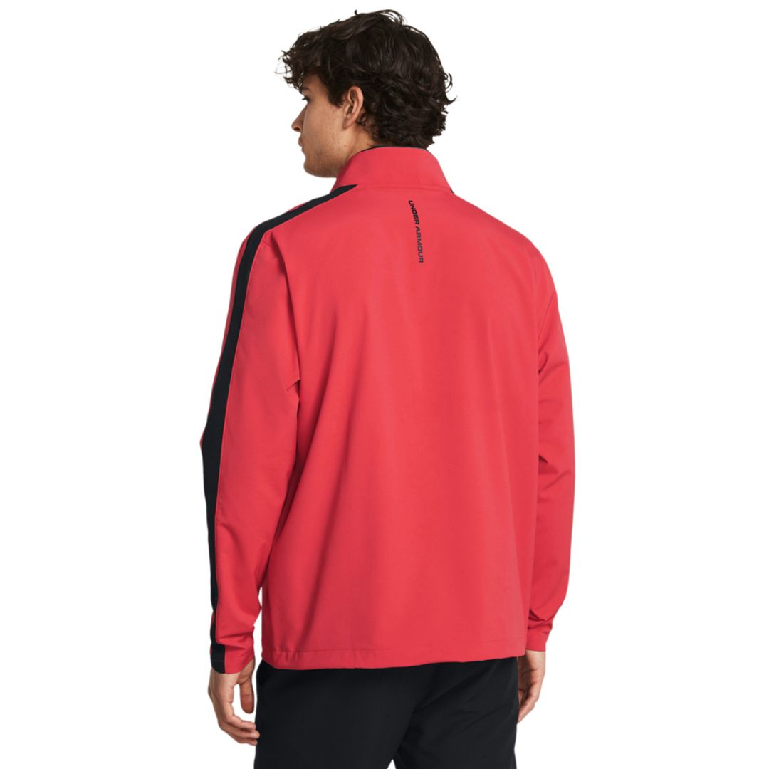 UA Storm Windstrike HZ