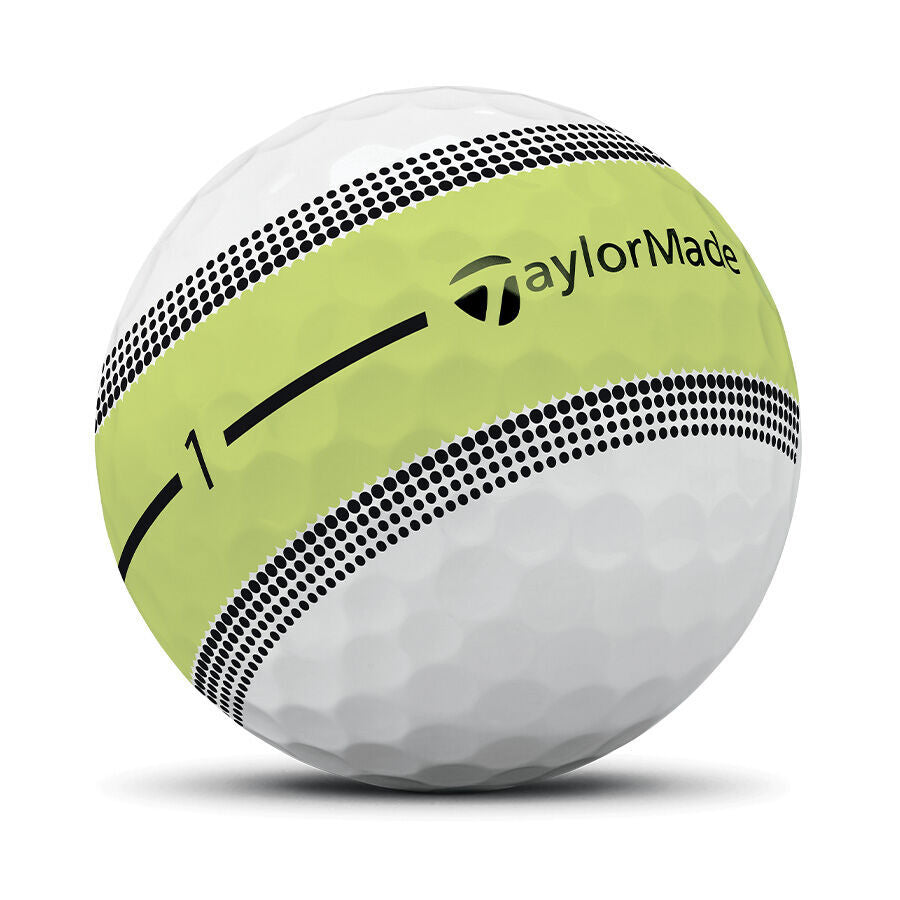 Tour Response Stripe -2025