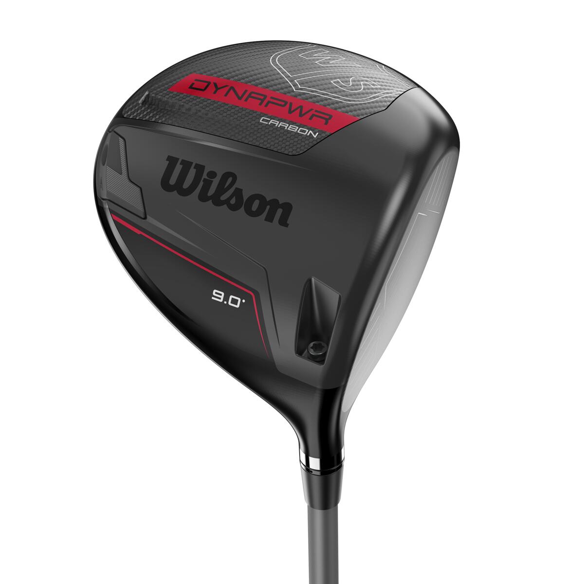 Dynapower Carbon 9,0 MRH Draiveri Demomaila (Oikeakätiselle)