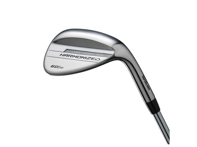 Harmonized Wedge (Oikeankätiselle)