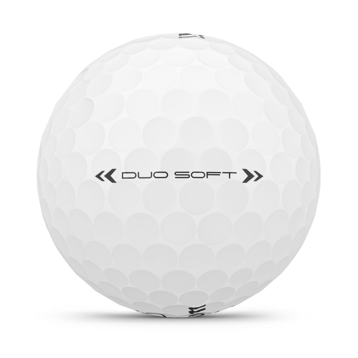 Duo Soft | 2025