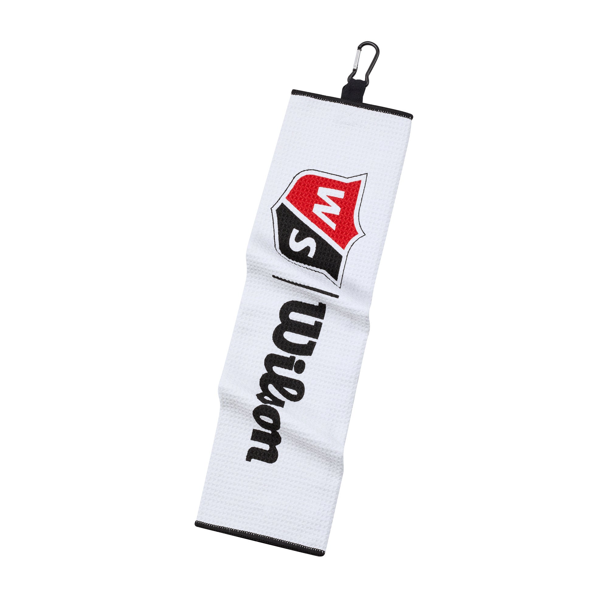 Tri-Fold Microfiber Towel