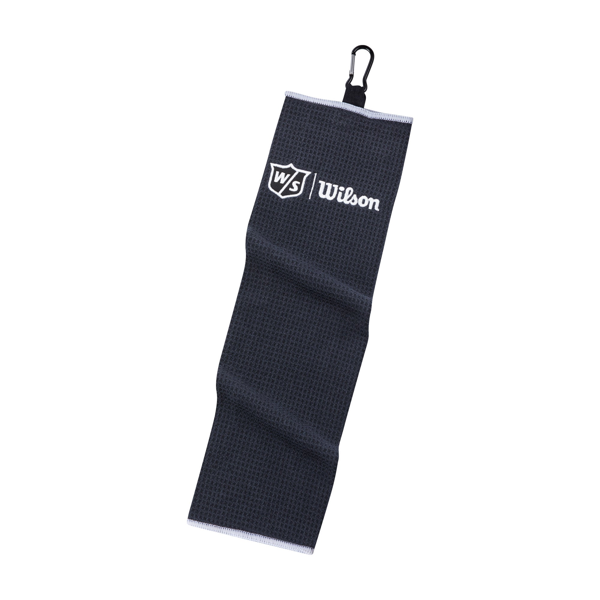 Tri-Fold Microfiber Towel