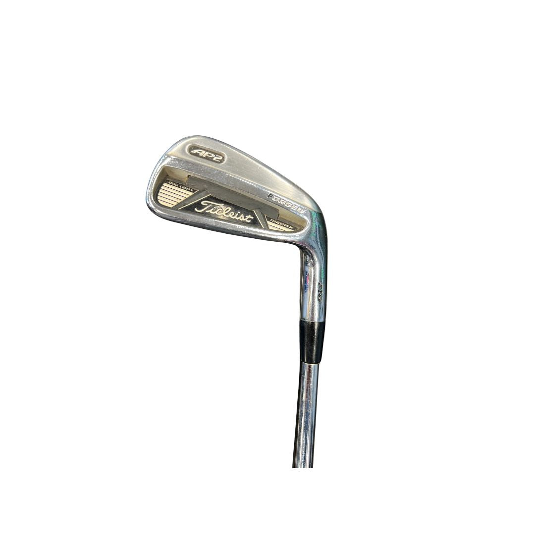 Titleist AP2 710 Käytetty 5-Pw (Oikeakätiselle)