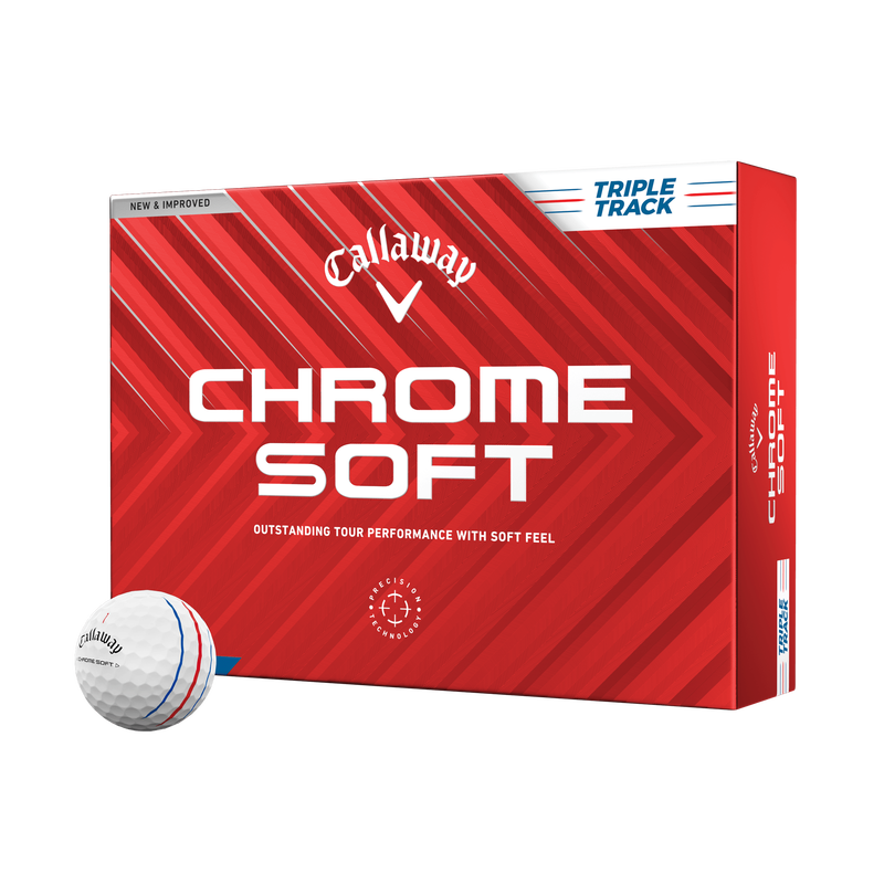 Chrome Soft -24 Pallotusina