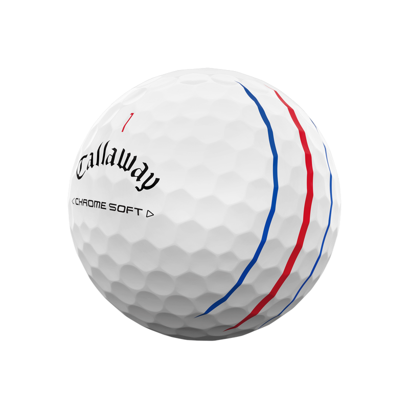 Chrome Soft -24 Pallotusina