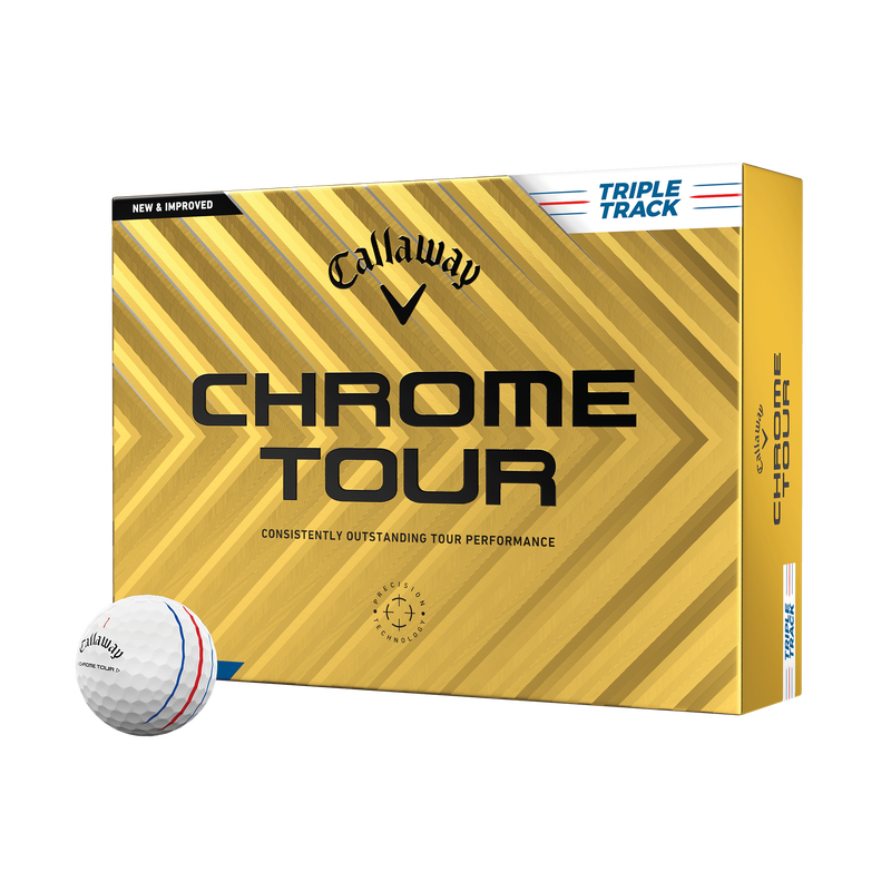 Chrome Tour -24 Pallotusina