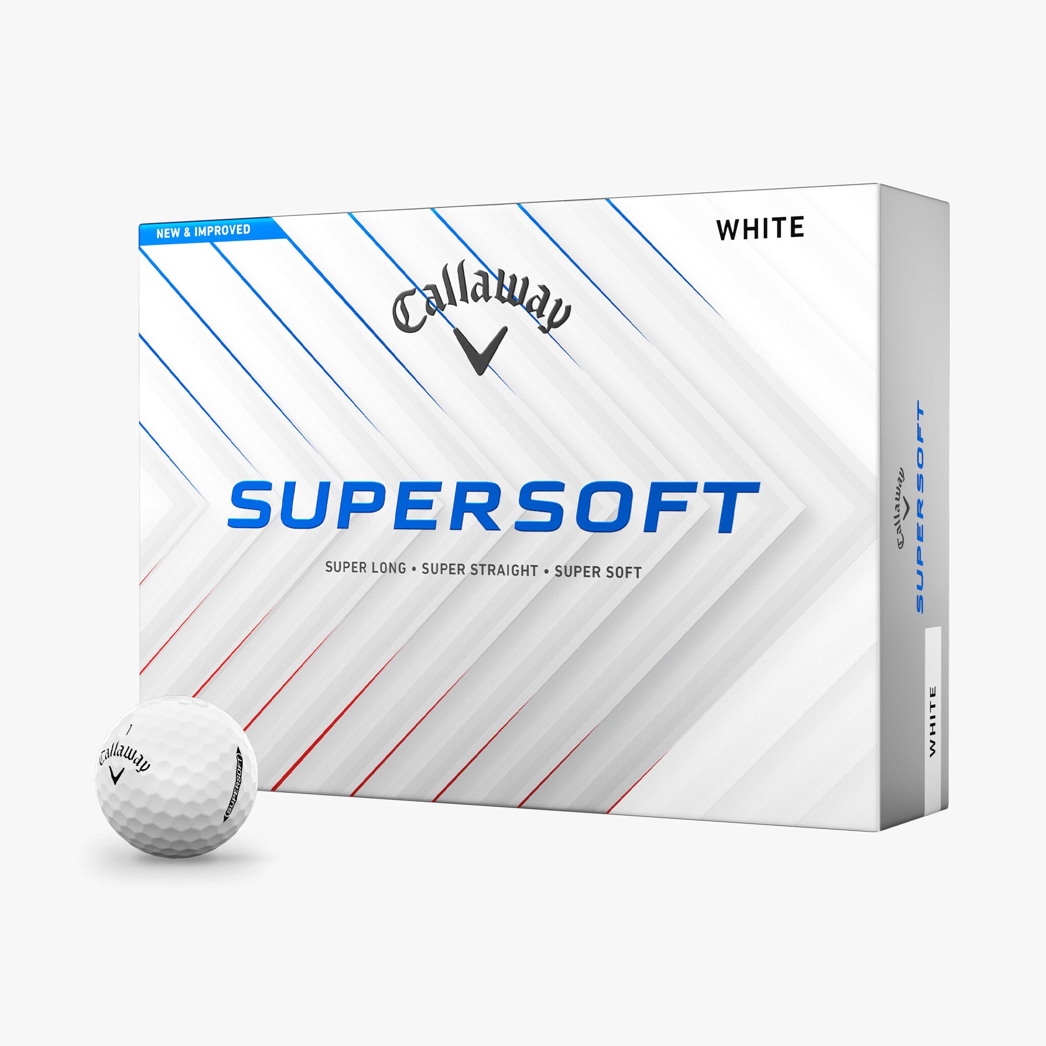 Supersoft Pallotusina -25
