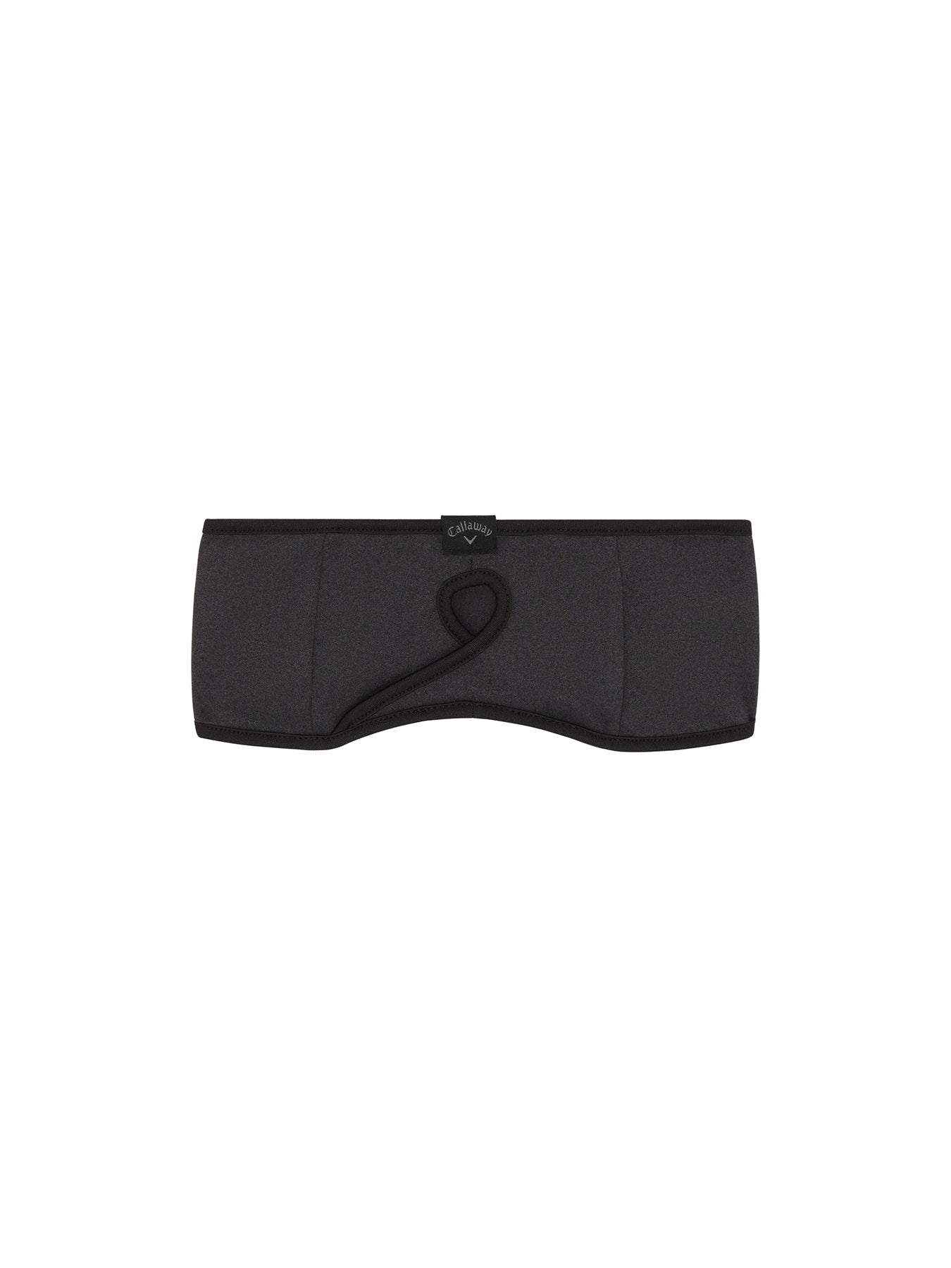 Naisten Winter Hairtail Headband