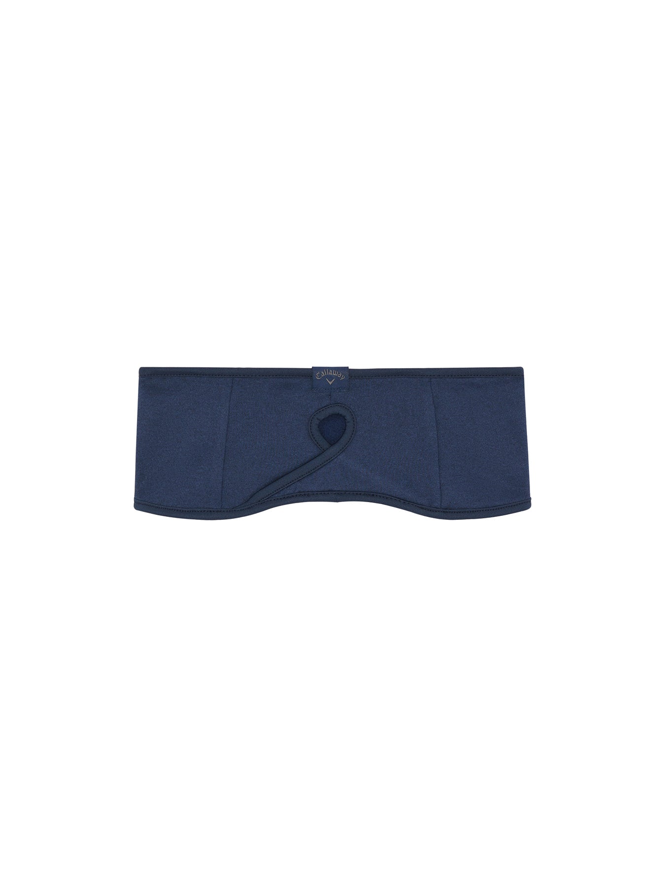 Naisten Winter Hairtail Headband
