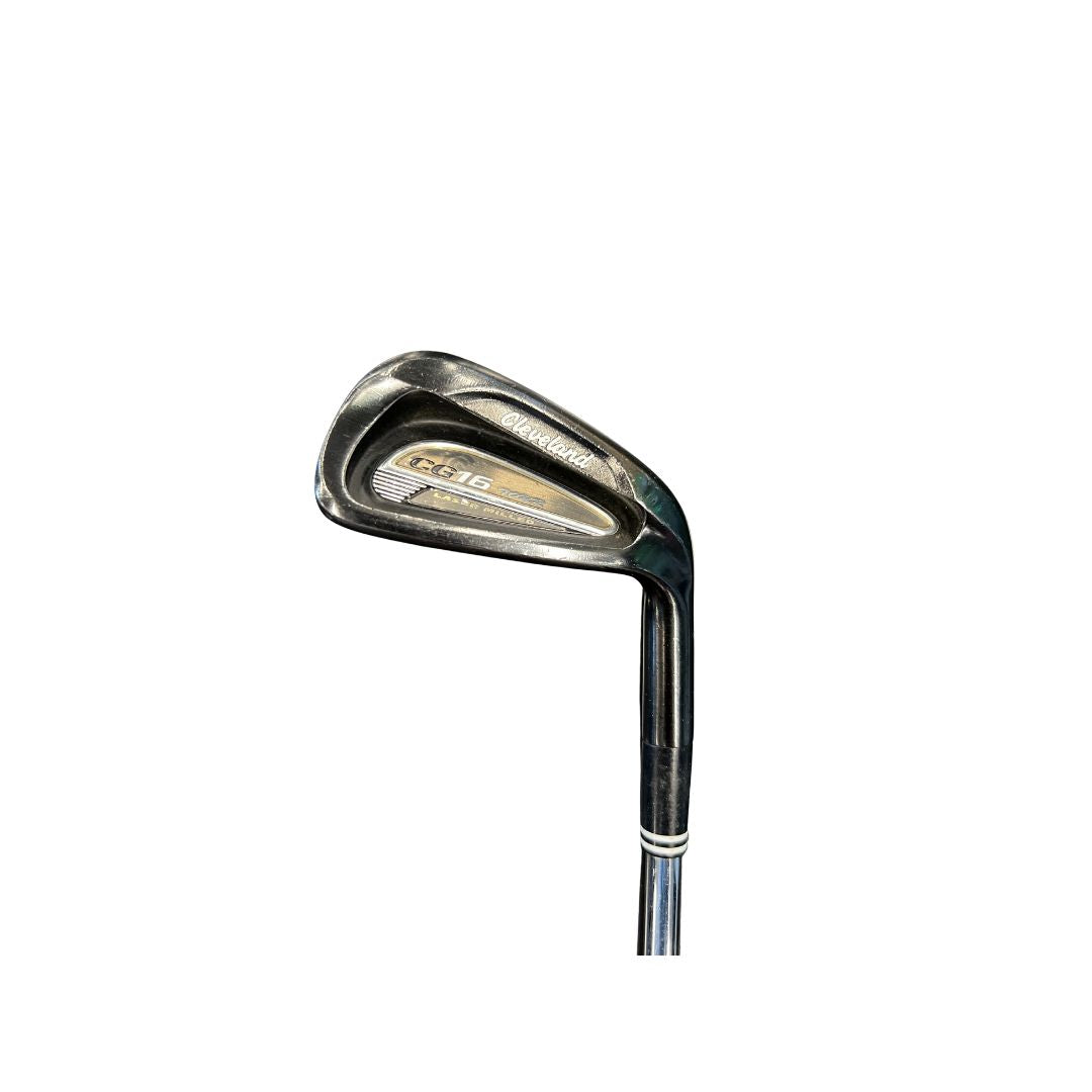 Cleveland CG16 Tour Käytetty 4-Pw (Oikeakätiselle)