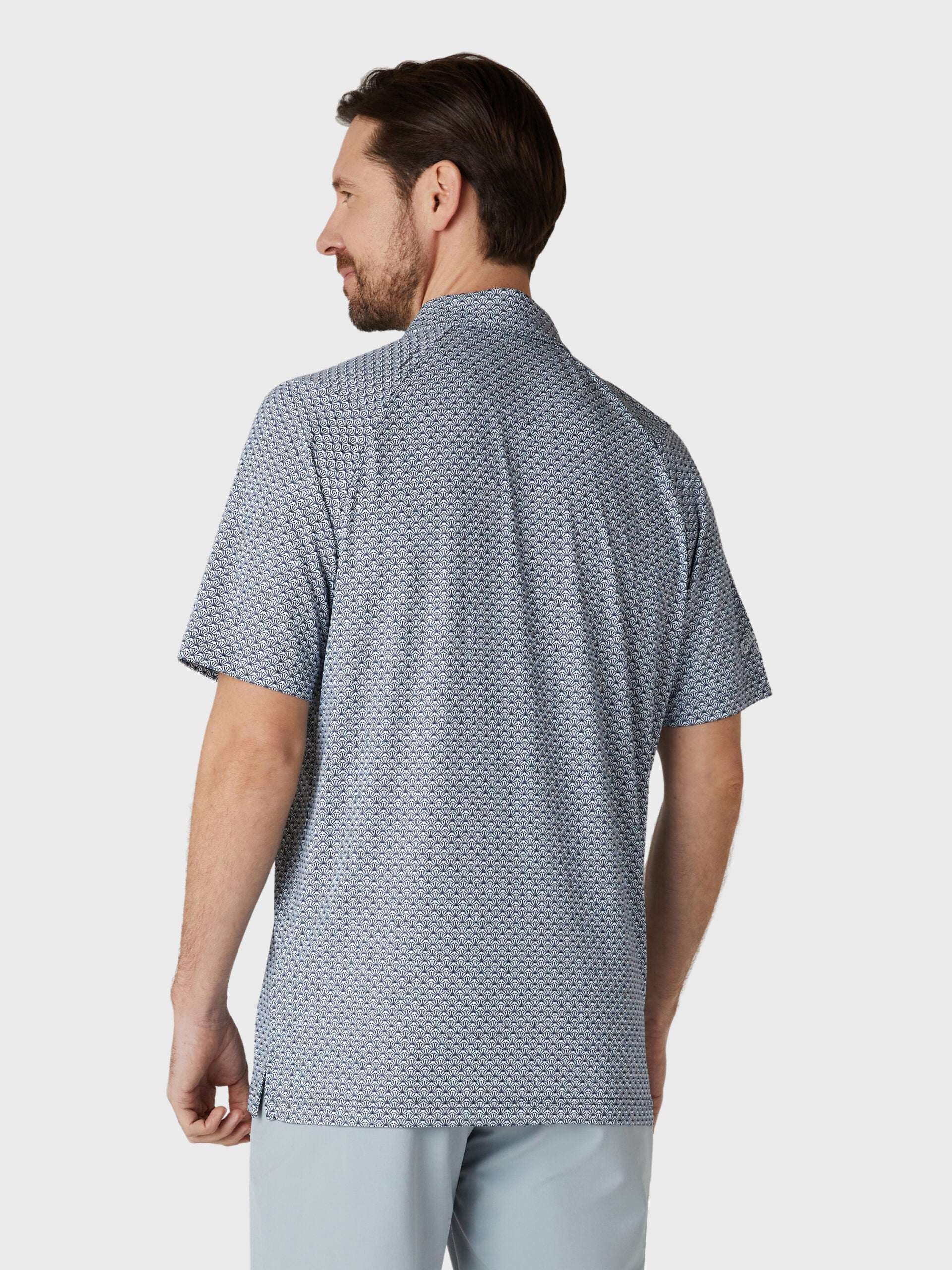 Tee All Over Print Polo