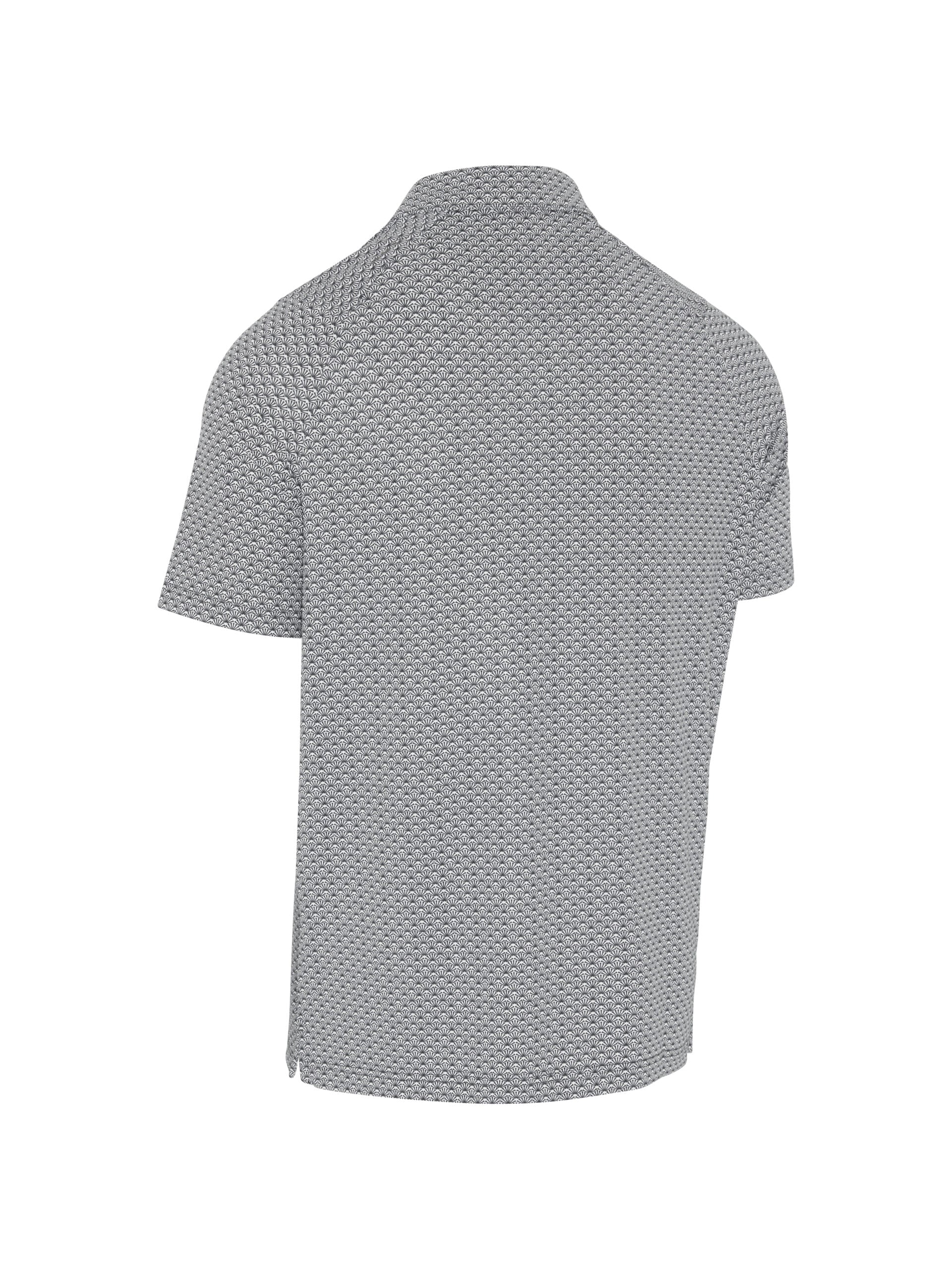 Tee All Over Print Polo