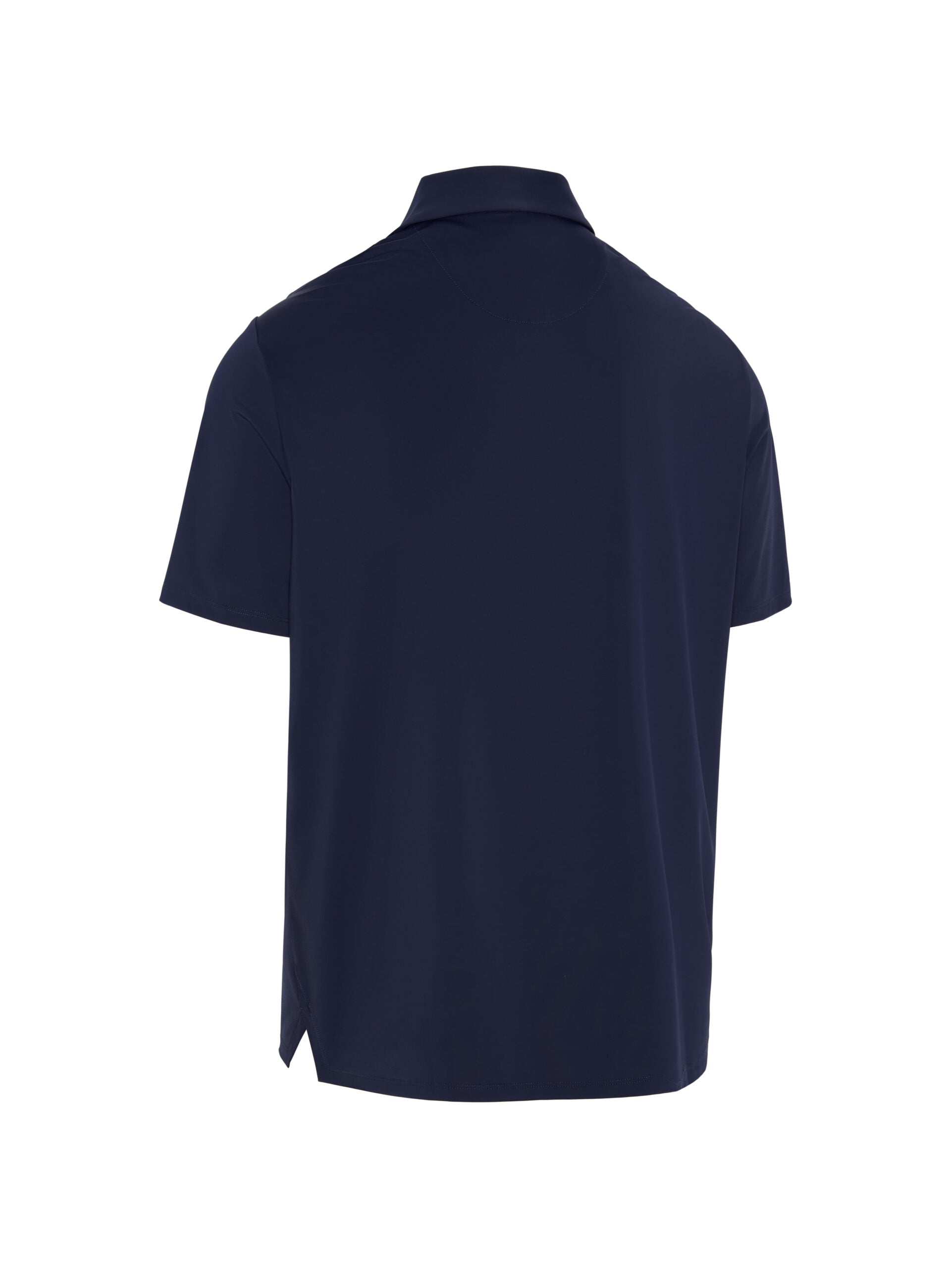 Premium Solid Cooling Polo