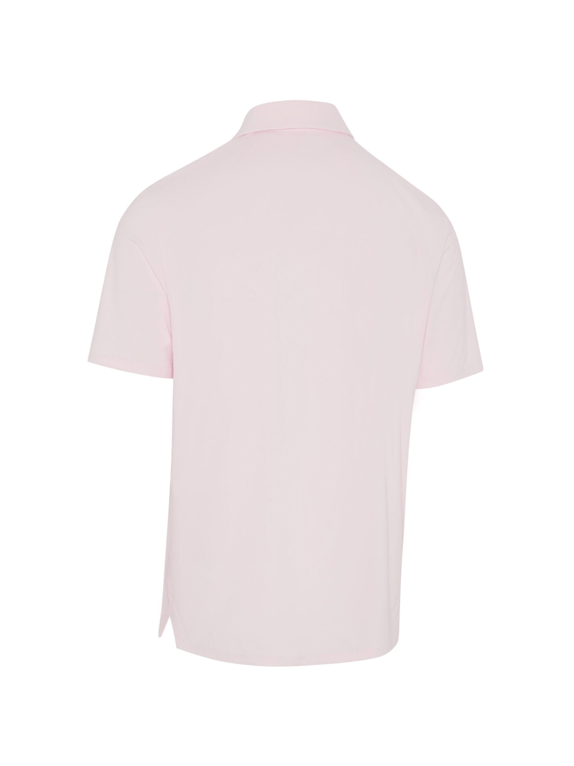 Premium Solid Cooling Polo