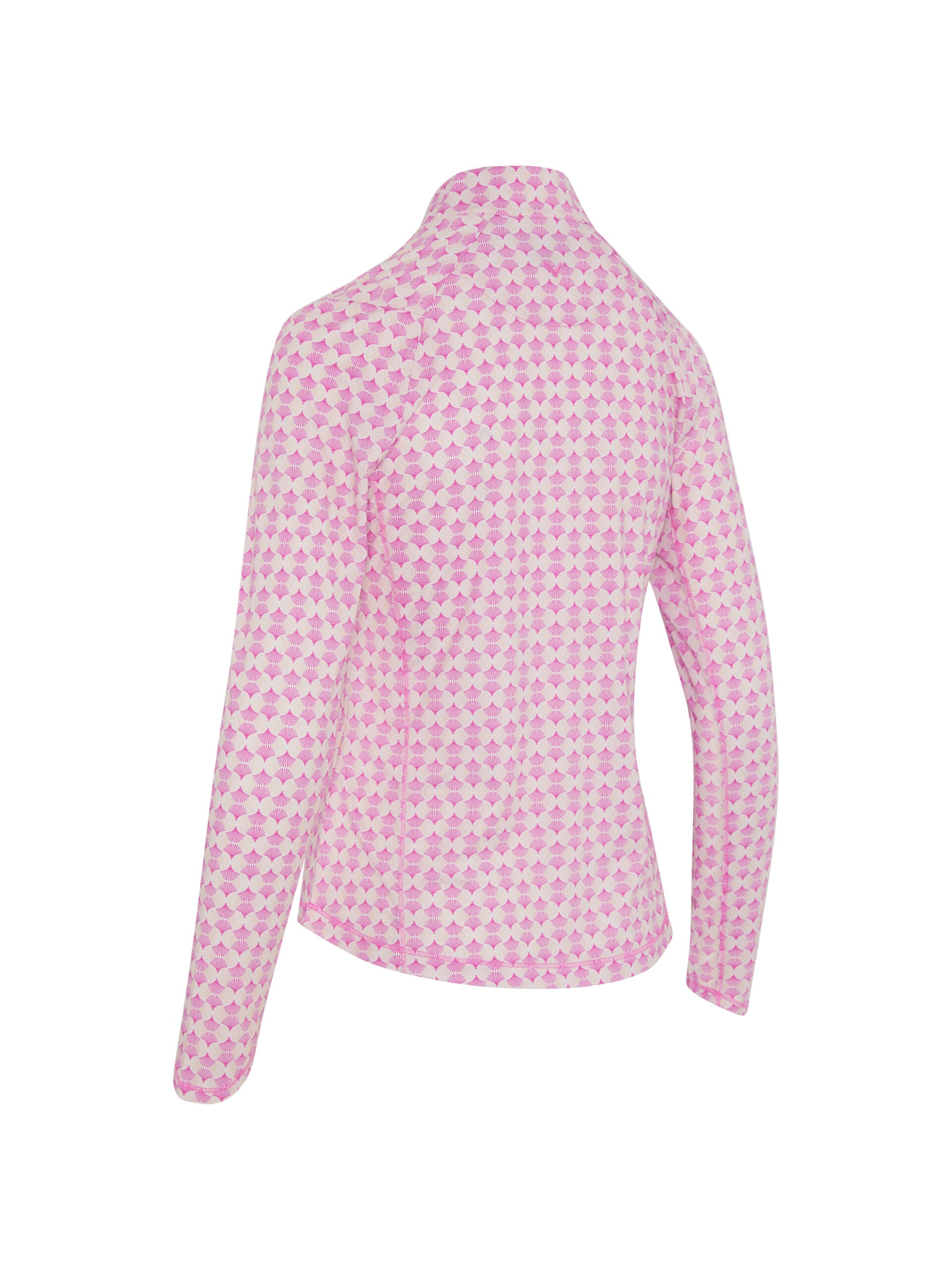 Deco Geo Top