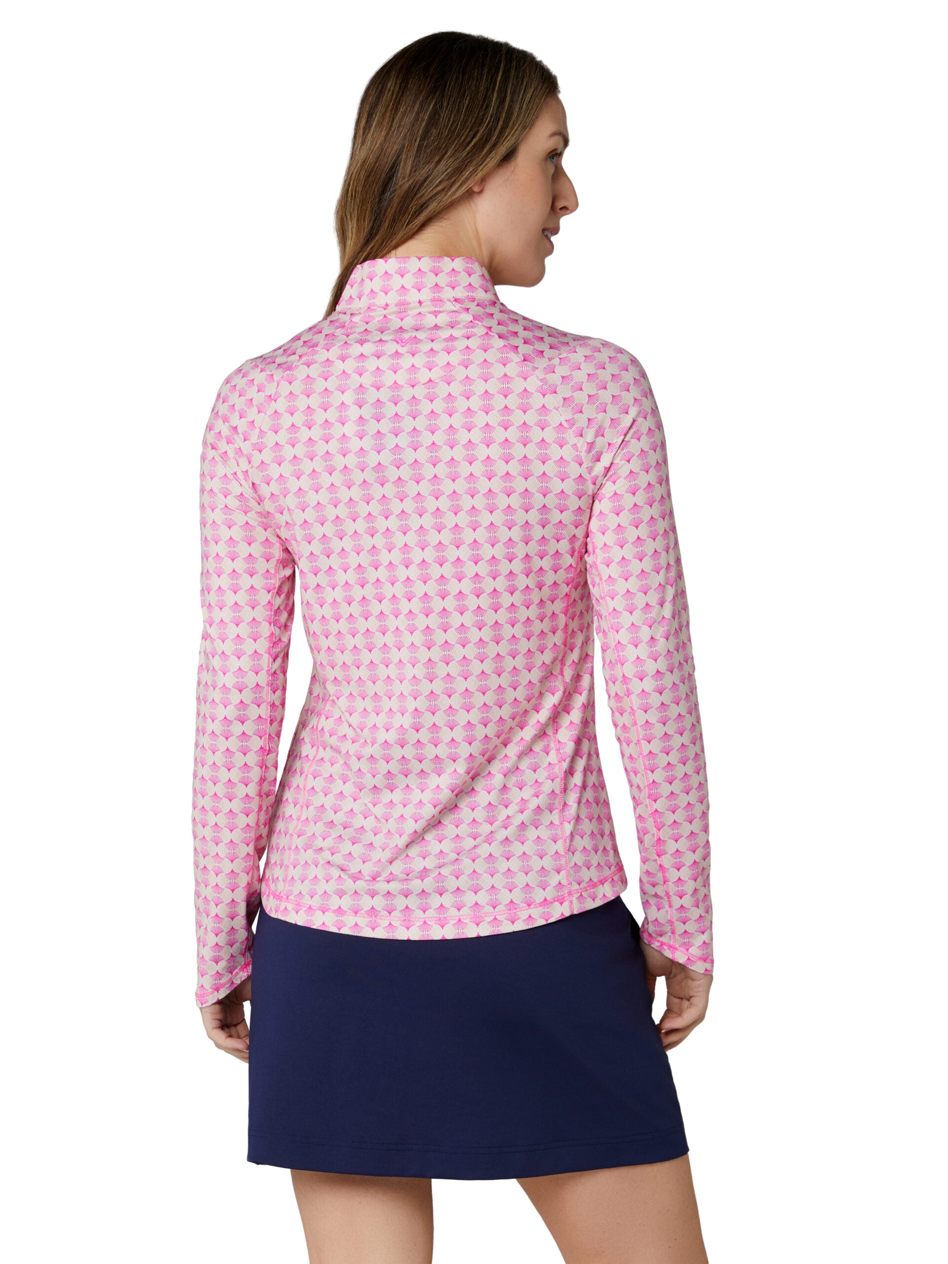 Deco Geo Top