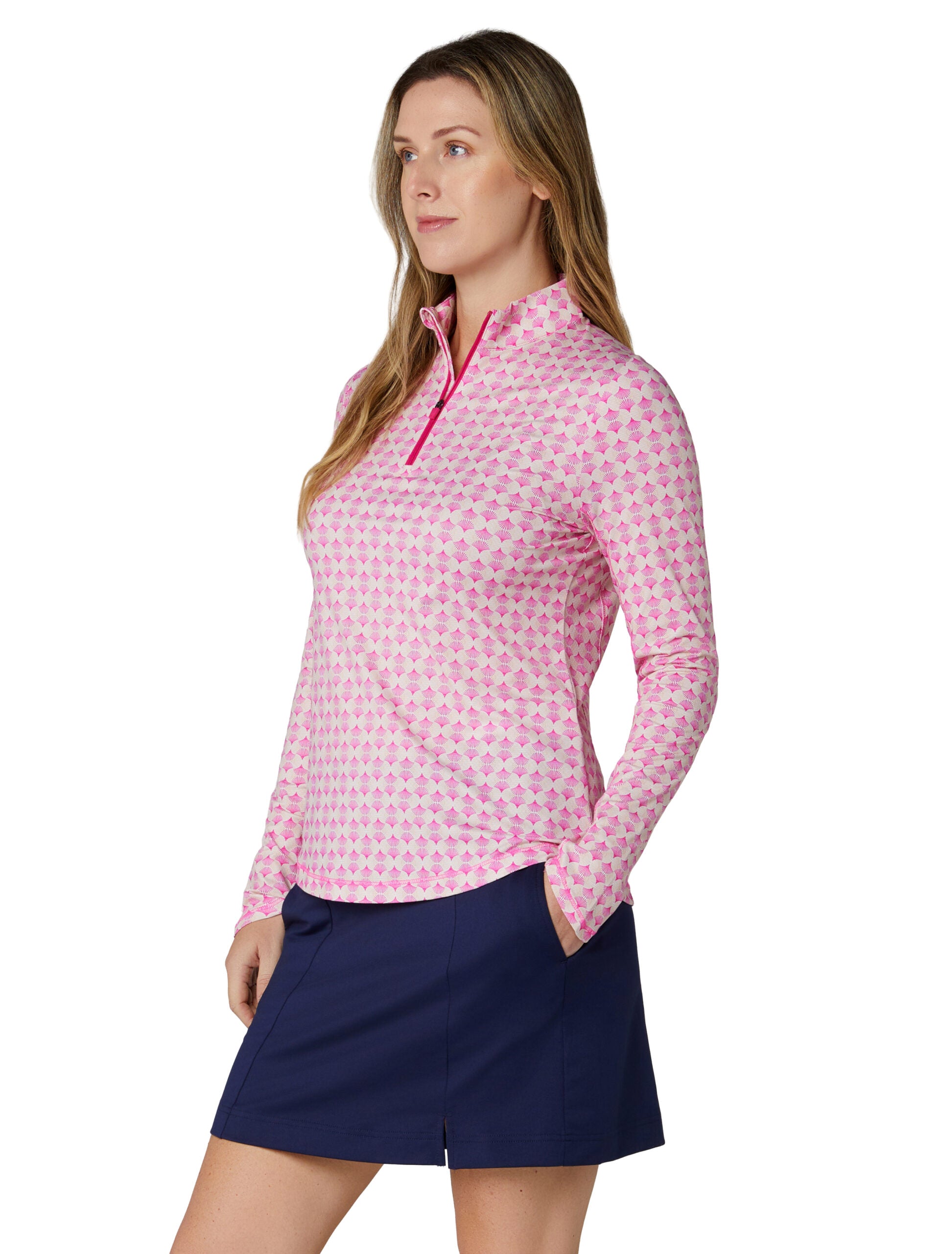 Deco Geo Top