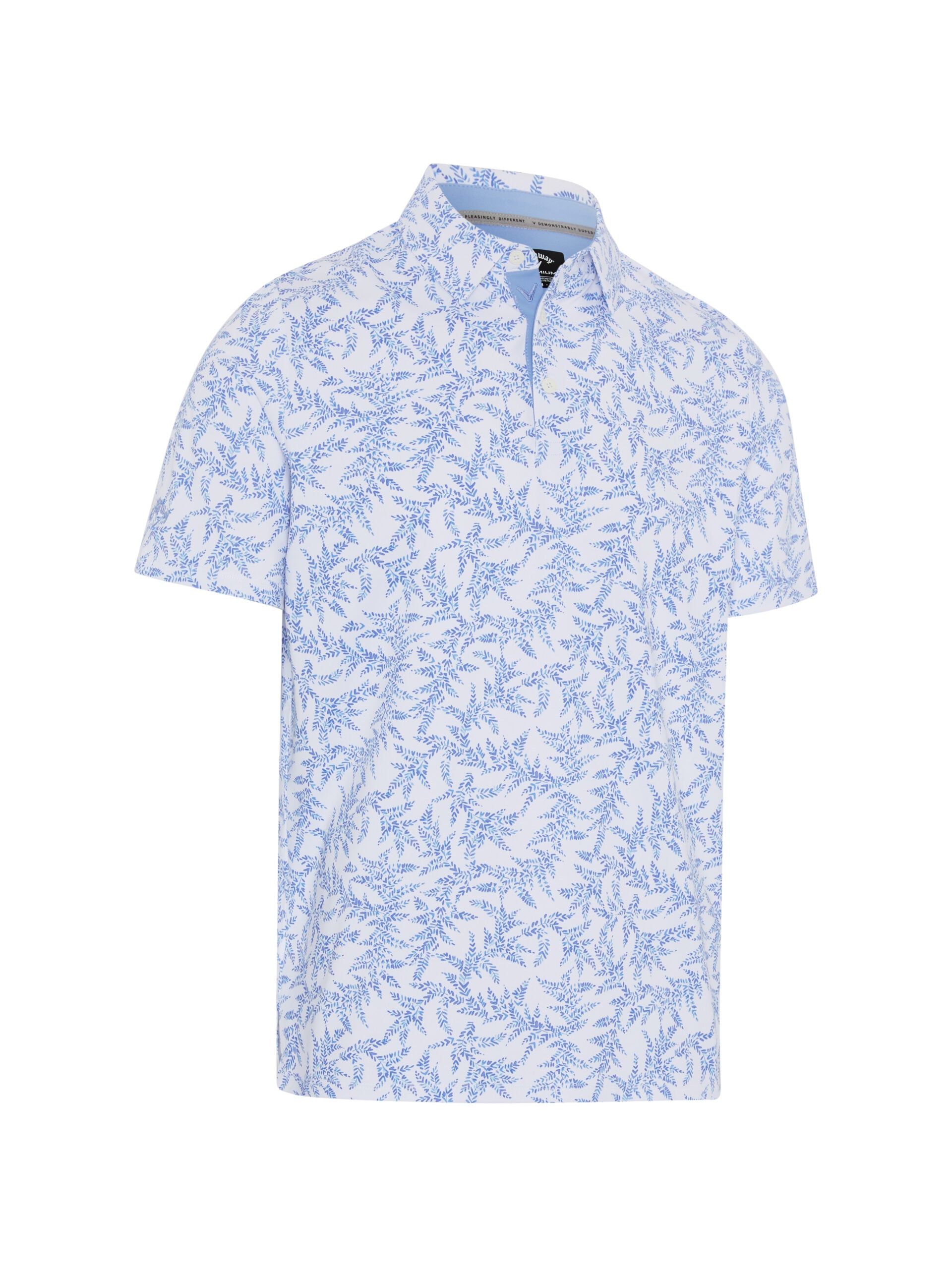 Chev Botanical Polo