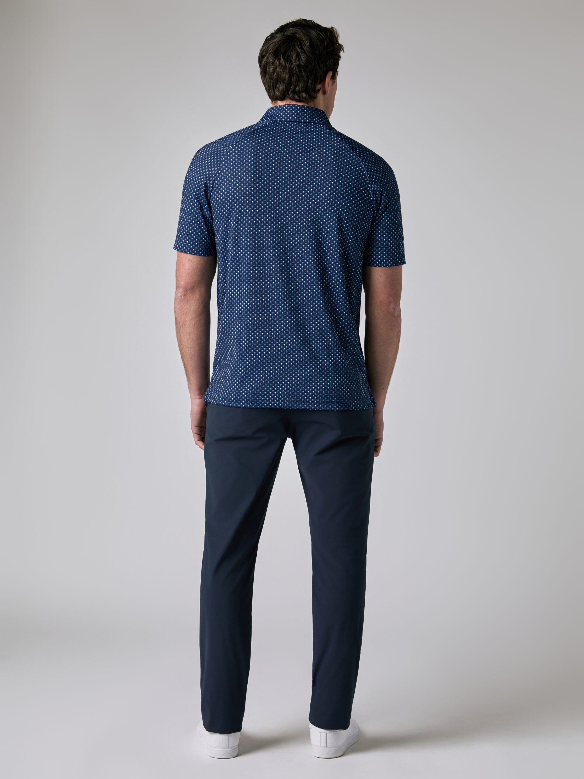 TM Golf Polo