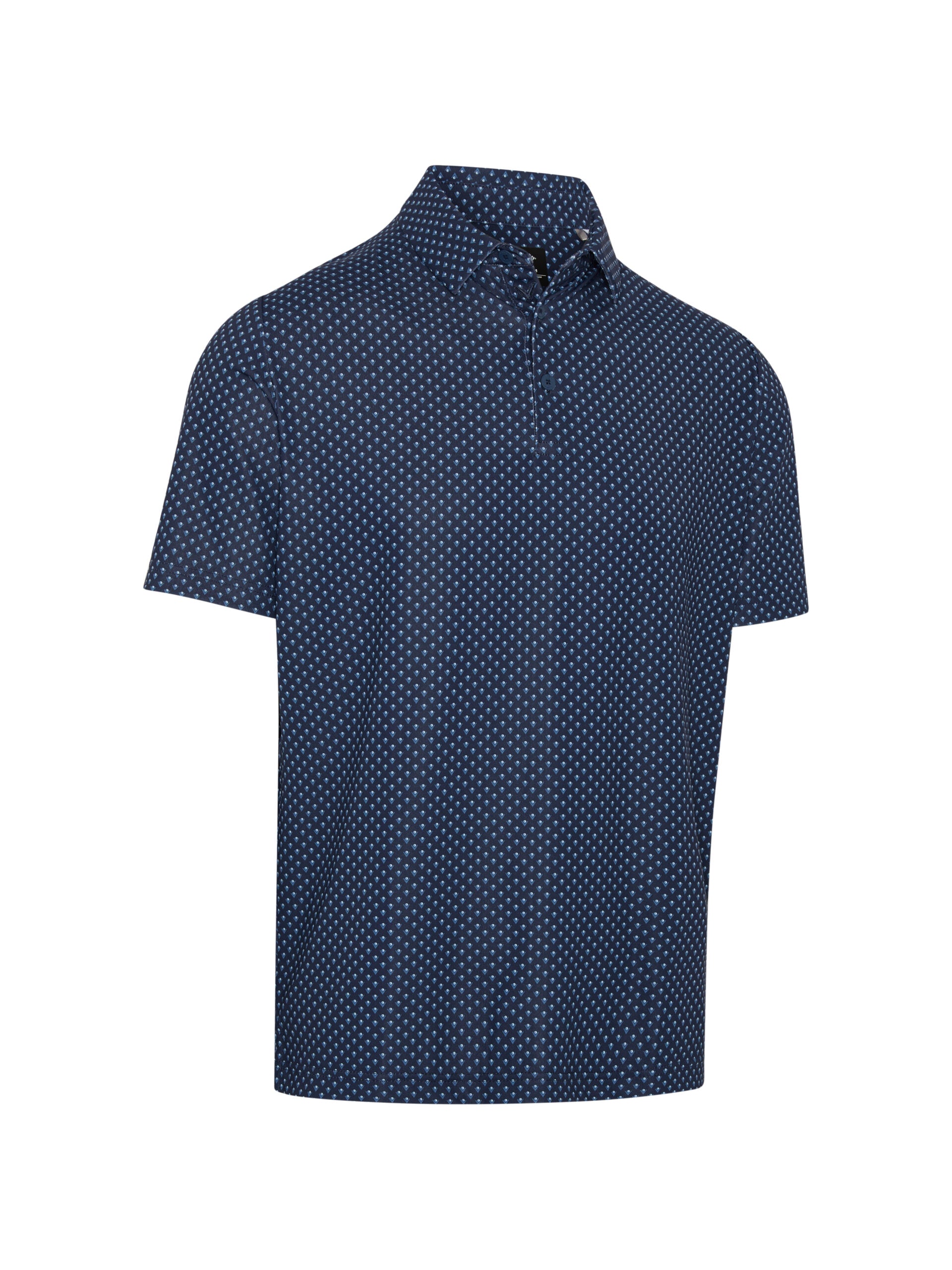 TM Golf Polo