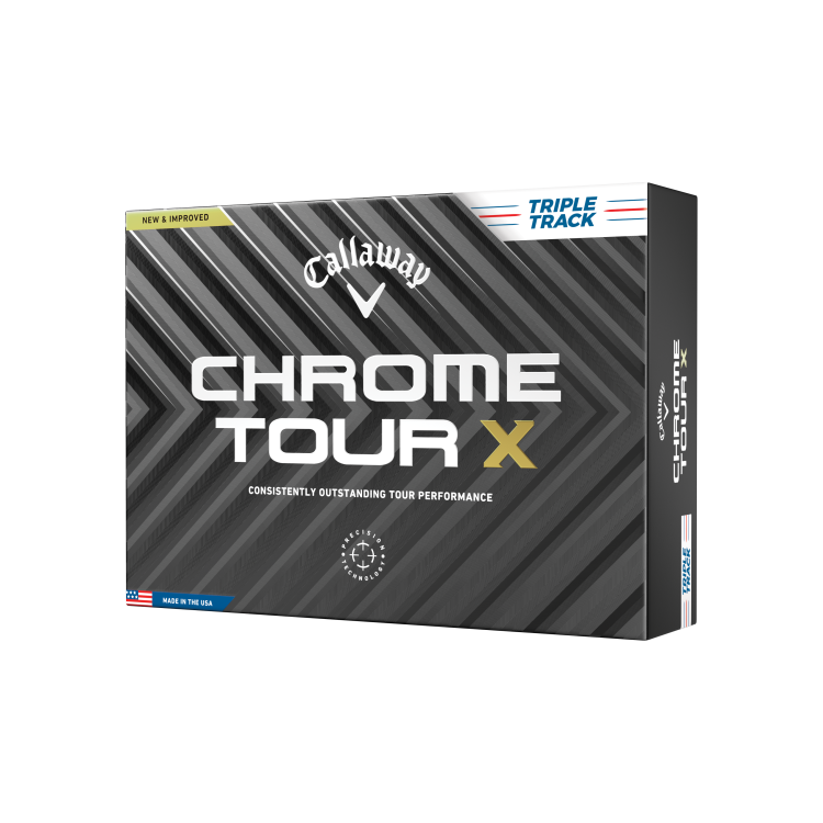 Chrome Tour X -24 Pallotusina
