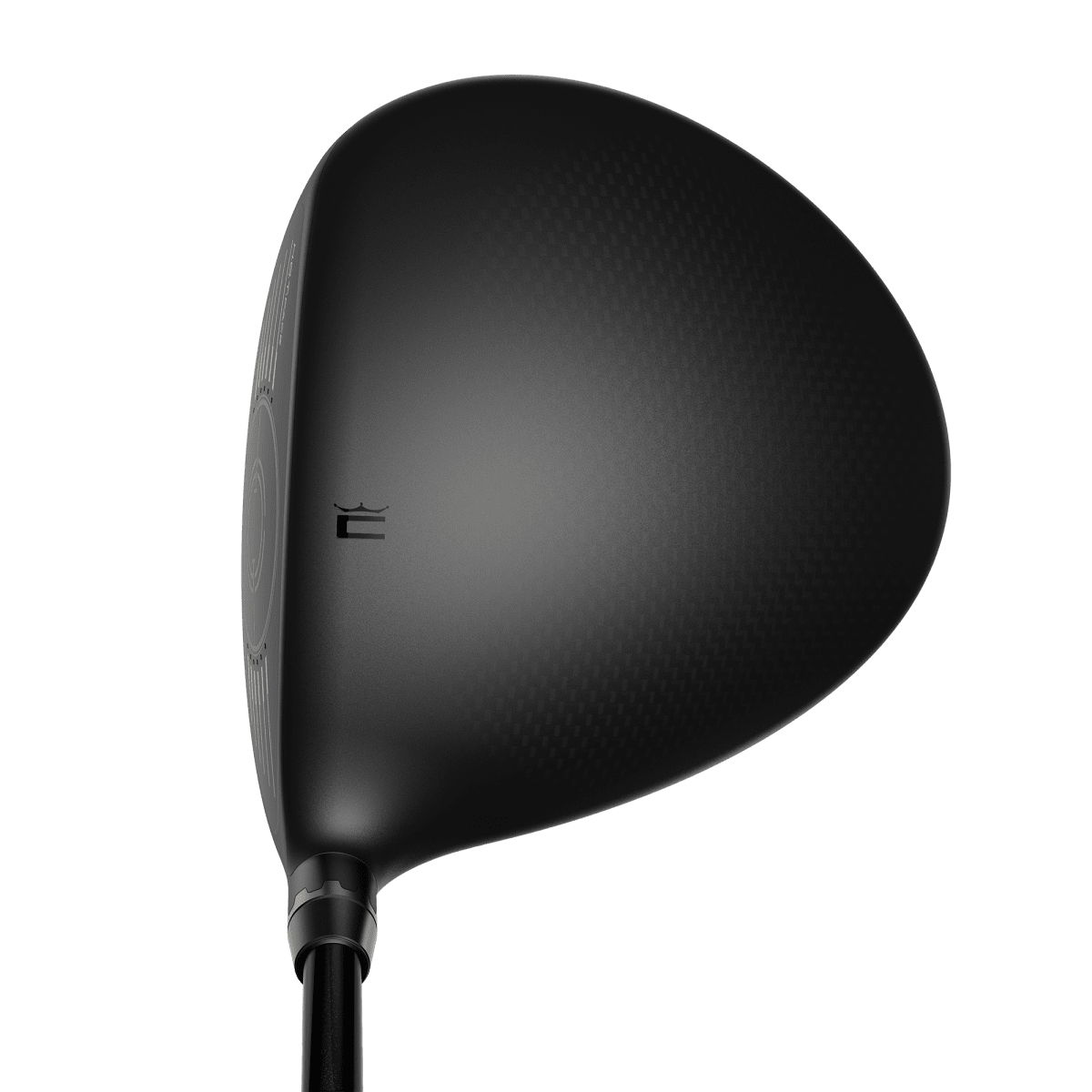 Darkspeed LS Draiveri (Oikeakätiselle)