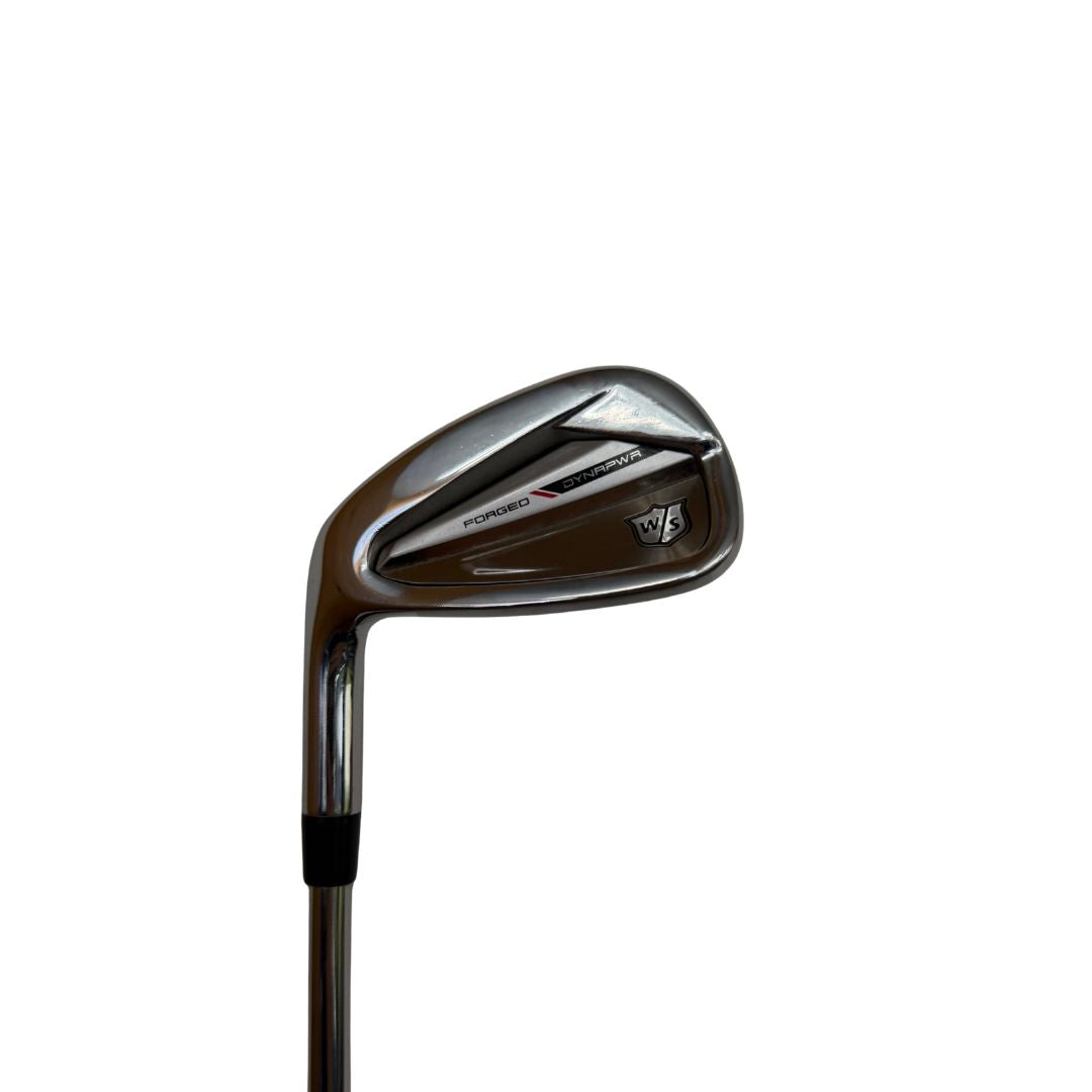 Dynapwr Forged 5-Pw (Vasenkätiselle)