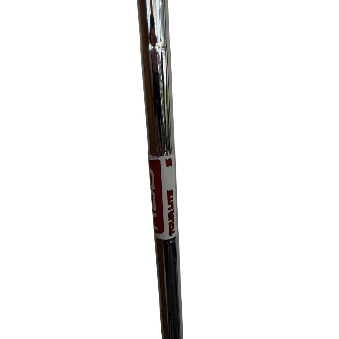 Dynapwr Forged 5-Pw (Vasenkätiselle)