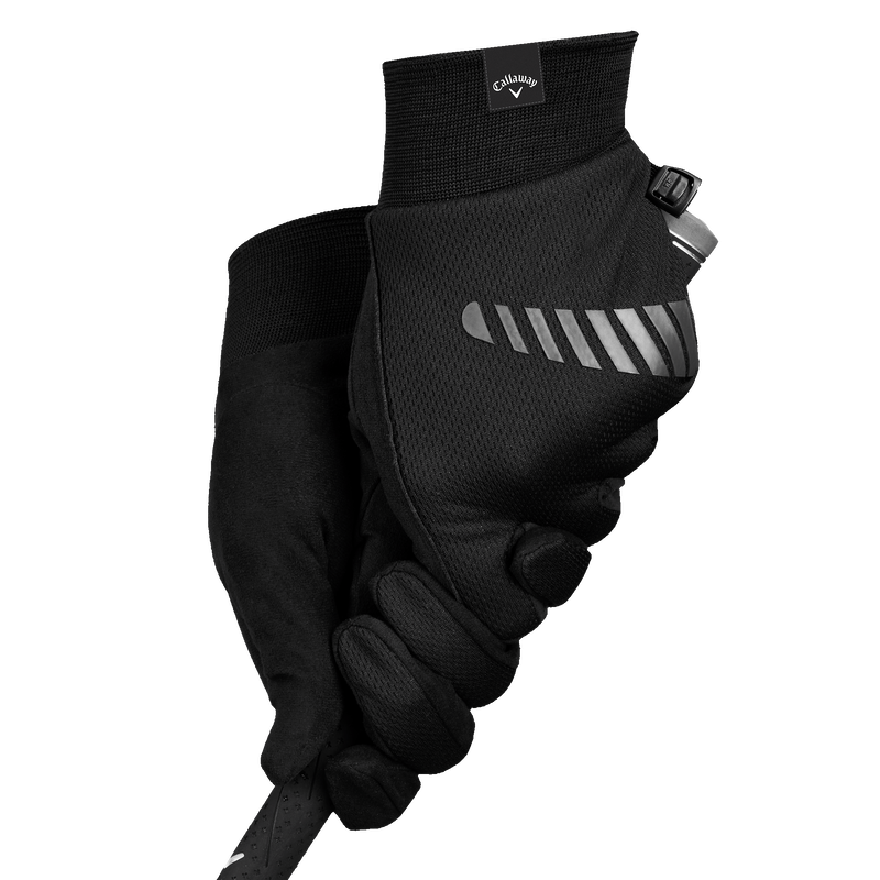 Thermal Grip Pari Miesten -23