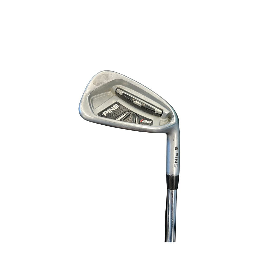 Ping i20 Käytetty 4-Pw (Oikeakätiselle)