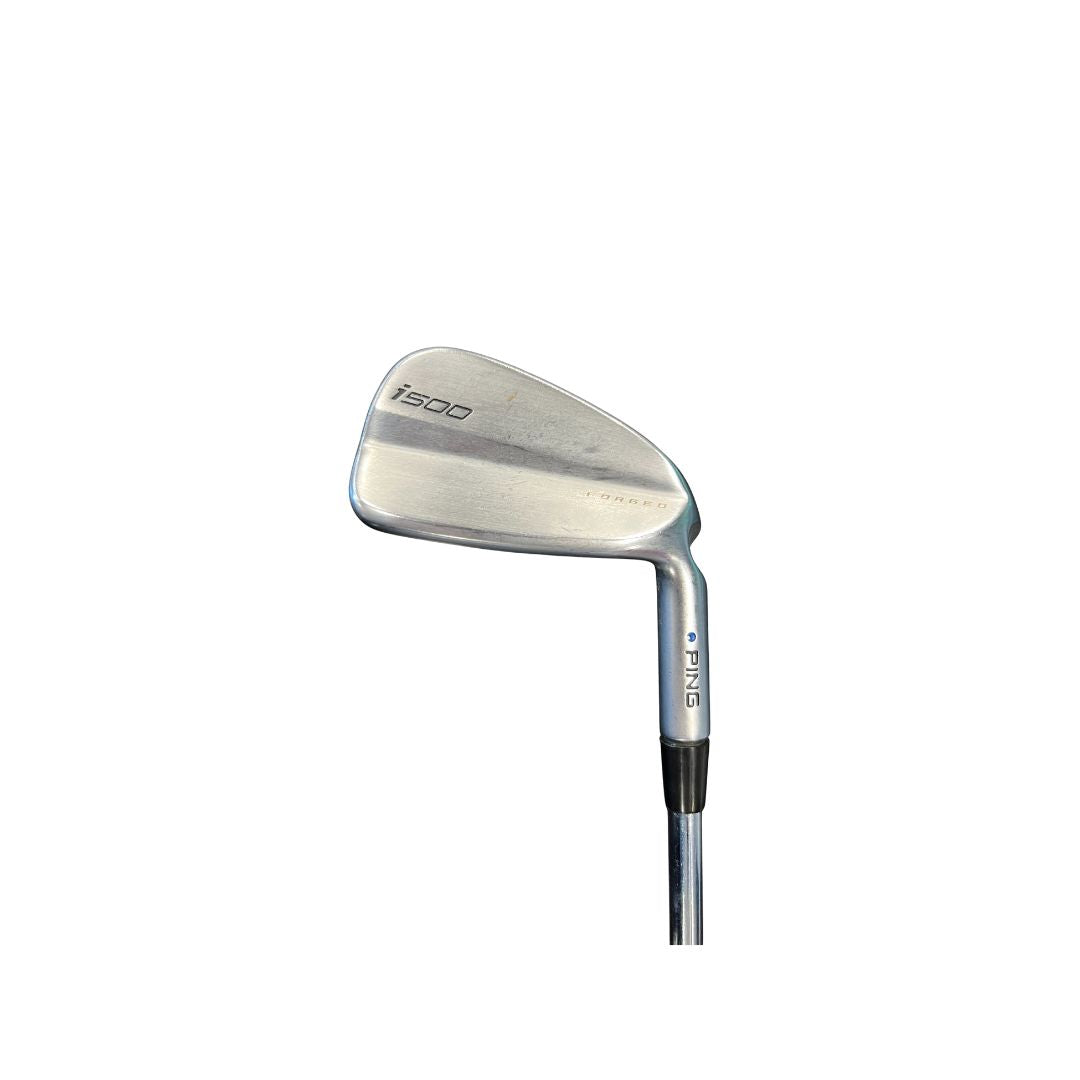 Ping i500 Käytetty 5-Pw (Oikeakätiselle)