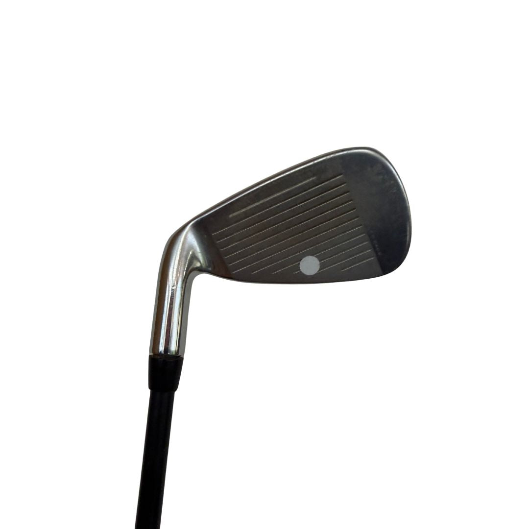 King F9 Käytetty 5-Pw (Oikeakätiselle)