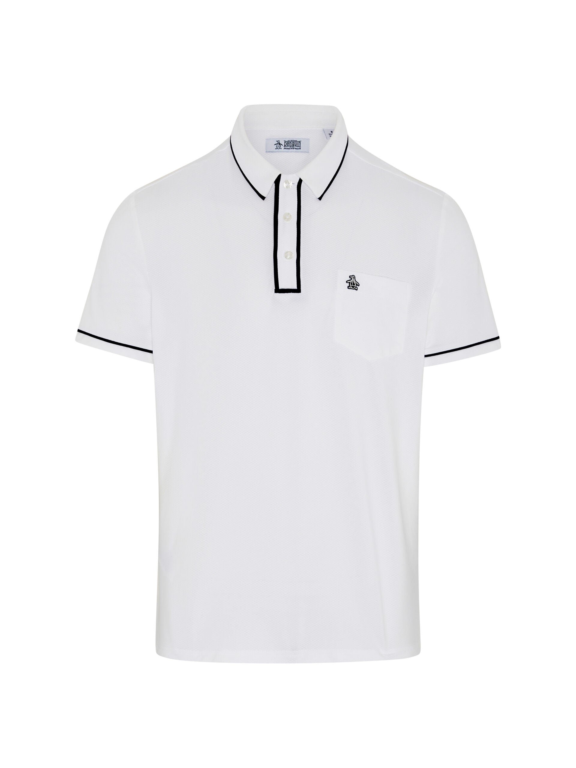 Technical Earl Golf Polo