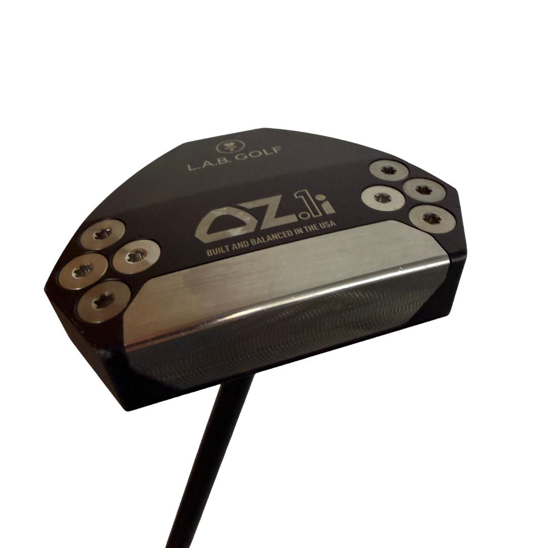 OZ.1i Putteri (Oikeakätiselle)