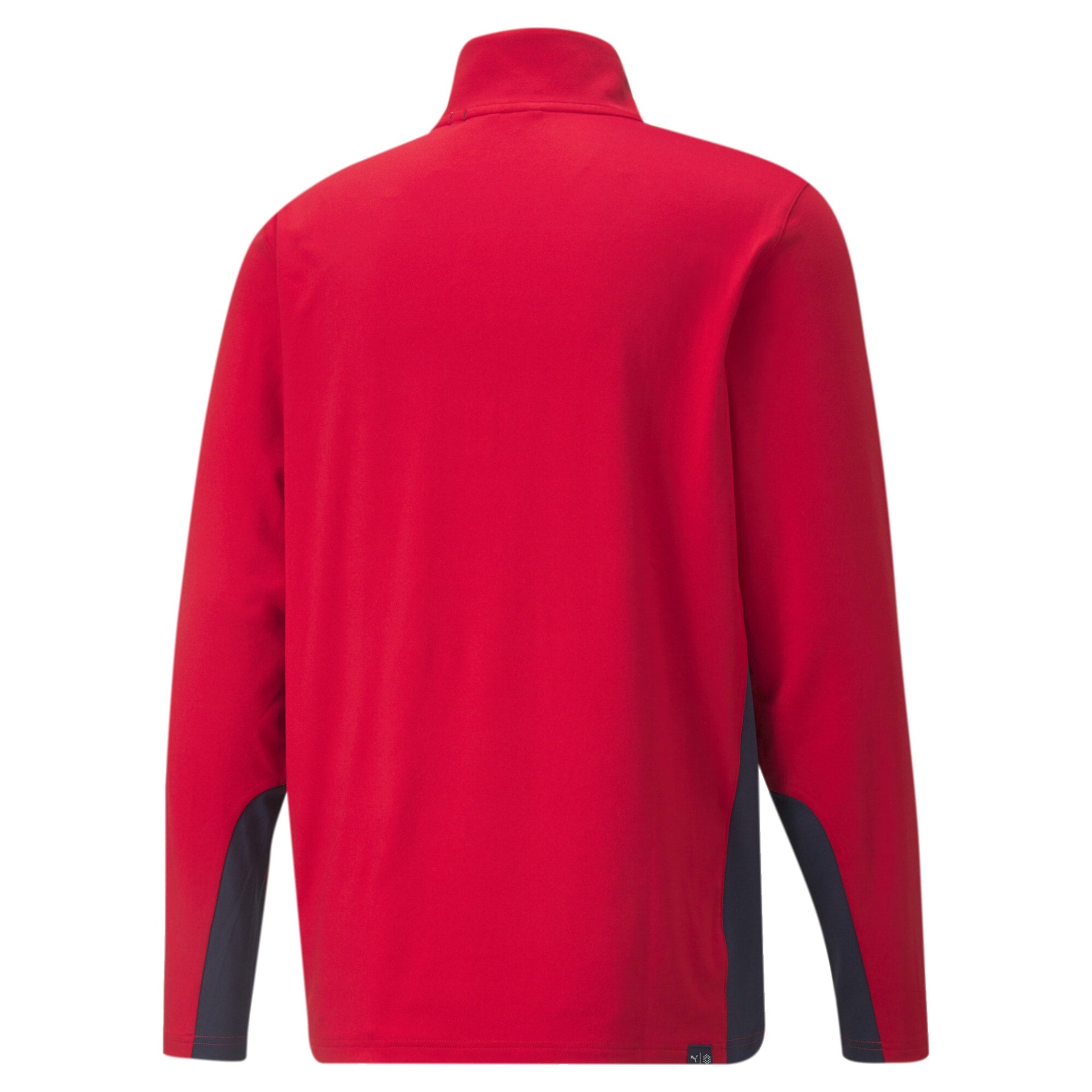 Gamer 1/4 Zip