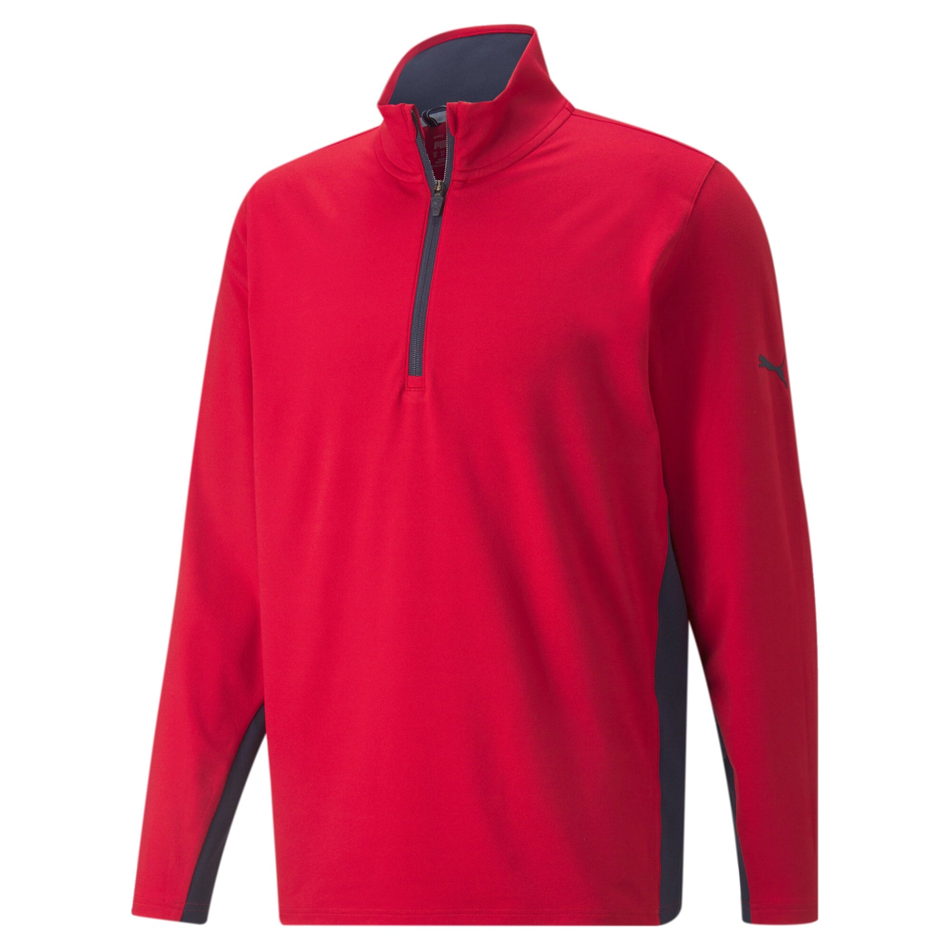 Gamer 1/4 Zip