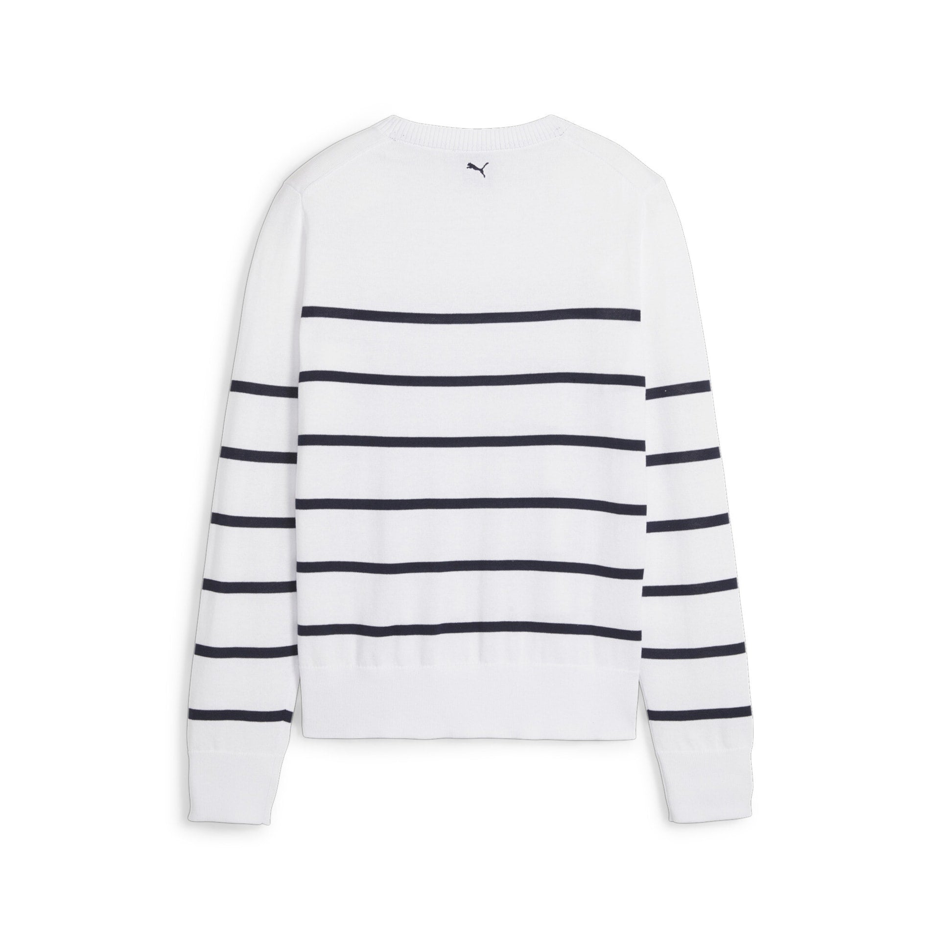 Puma W Resort Crewneck Neule