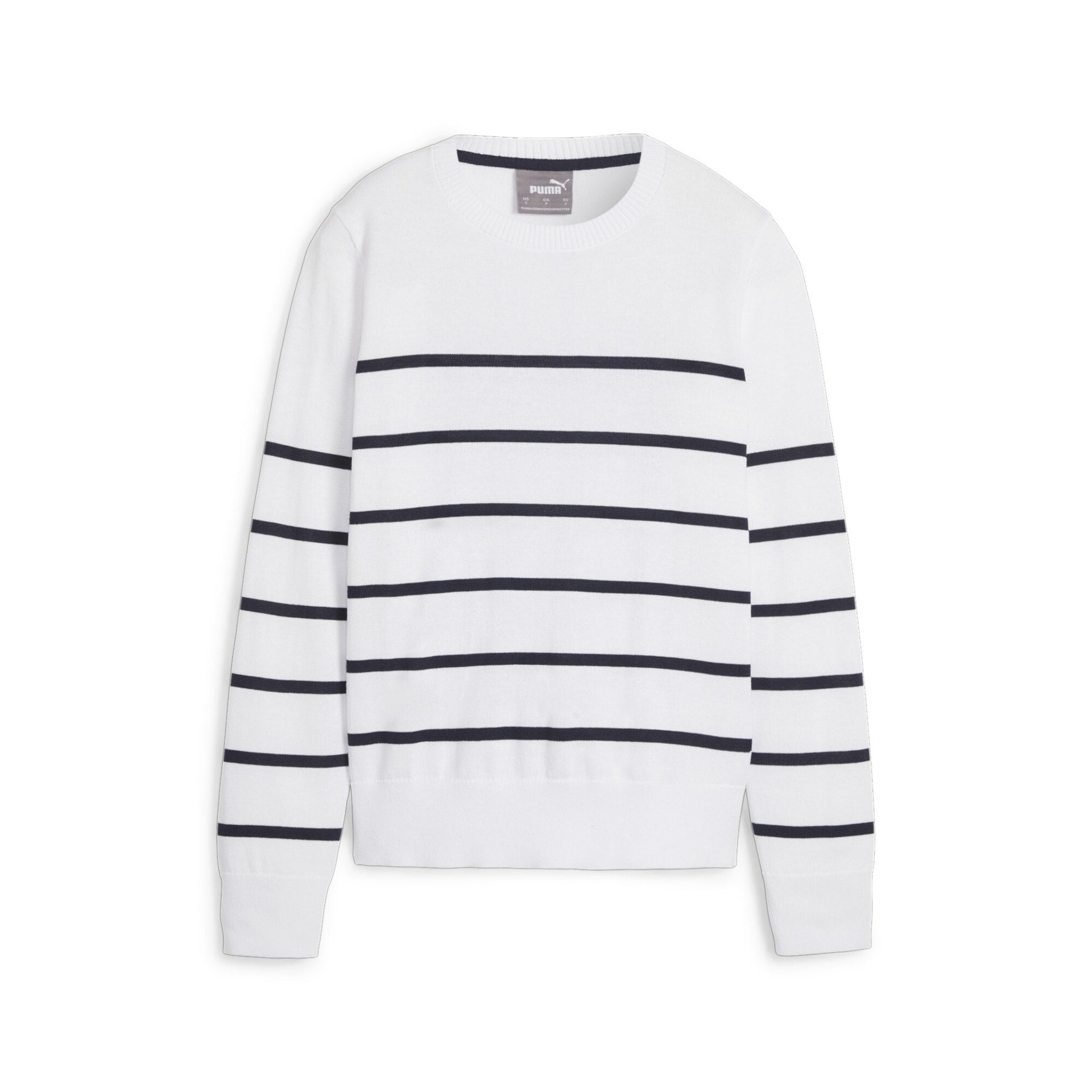 Resort Crewneck Neule