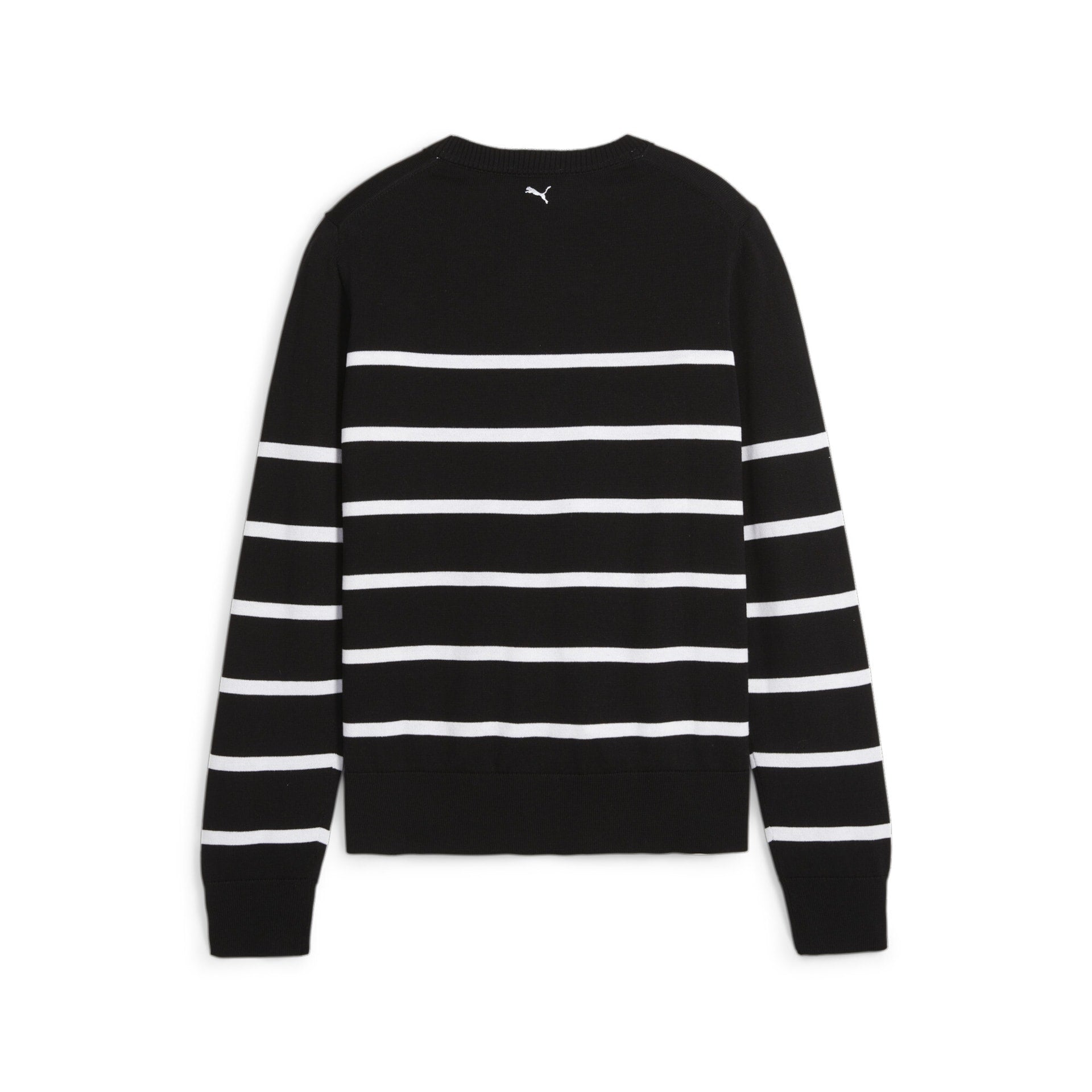 Puma W Resort Crewneck Neule
