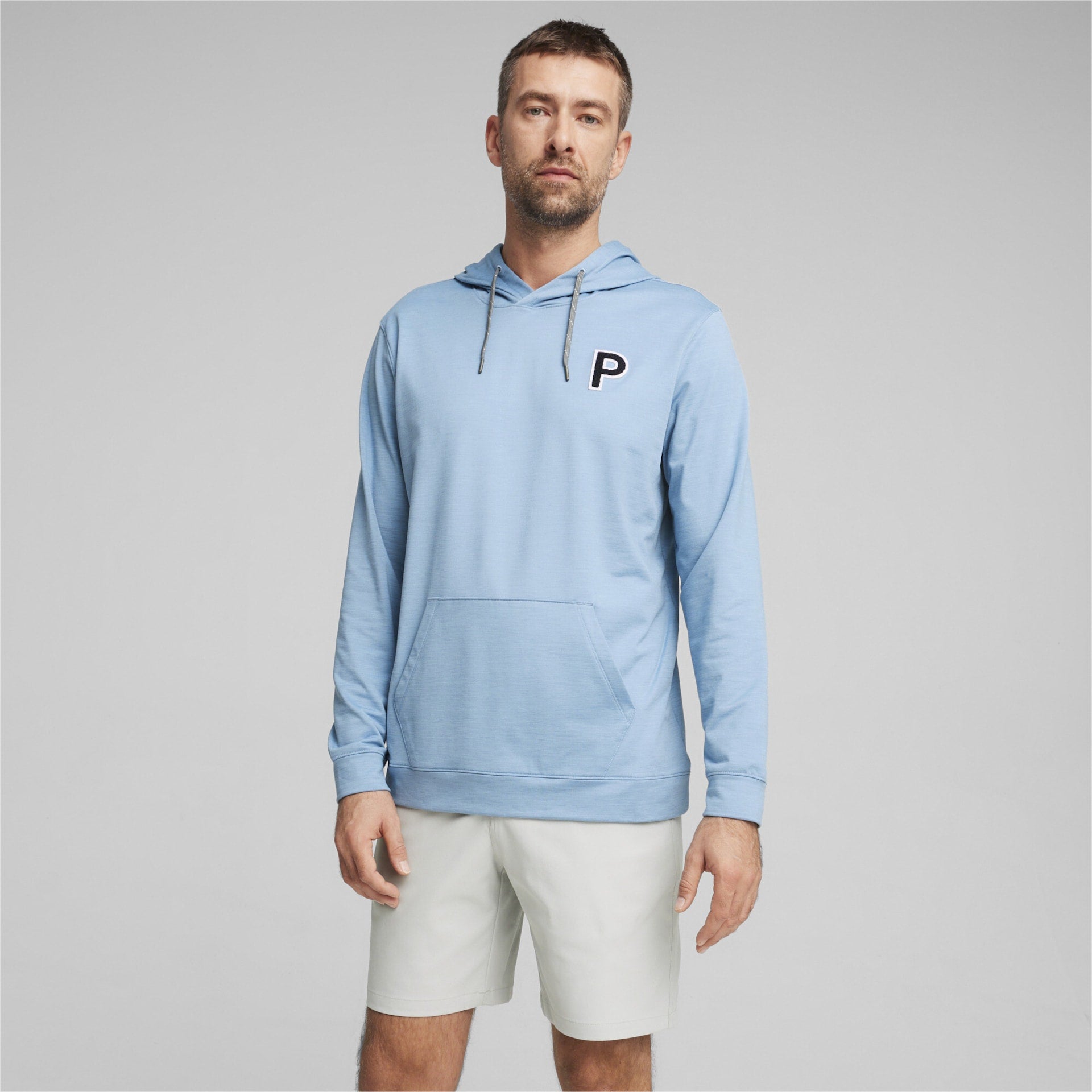 Cloudspun Patch Huppari
