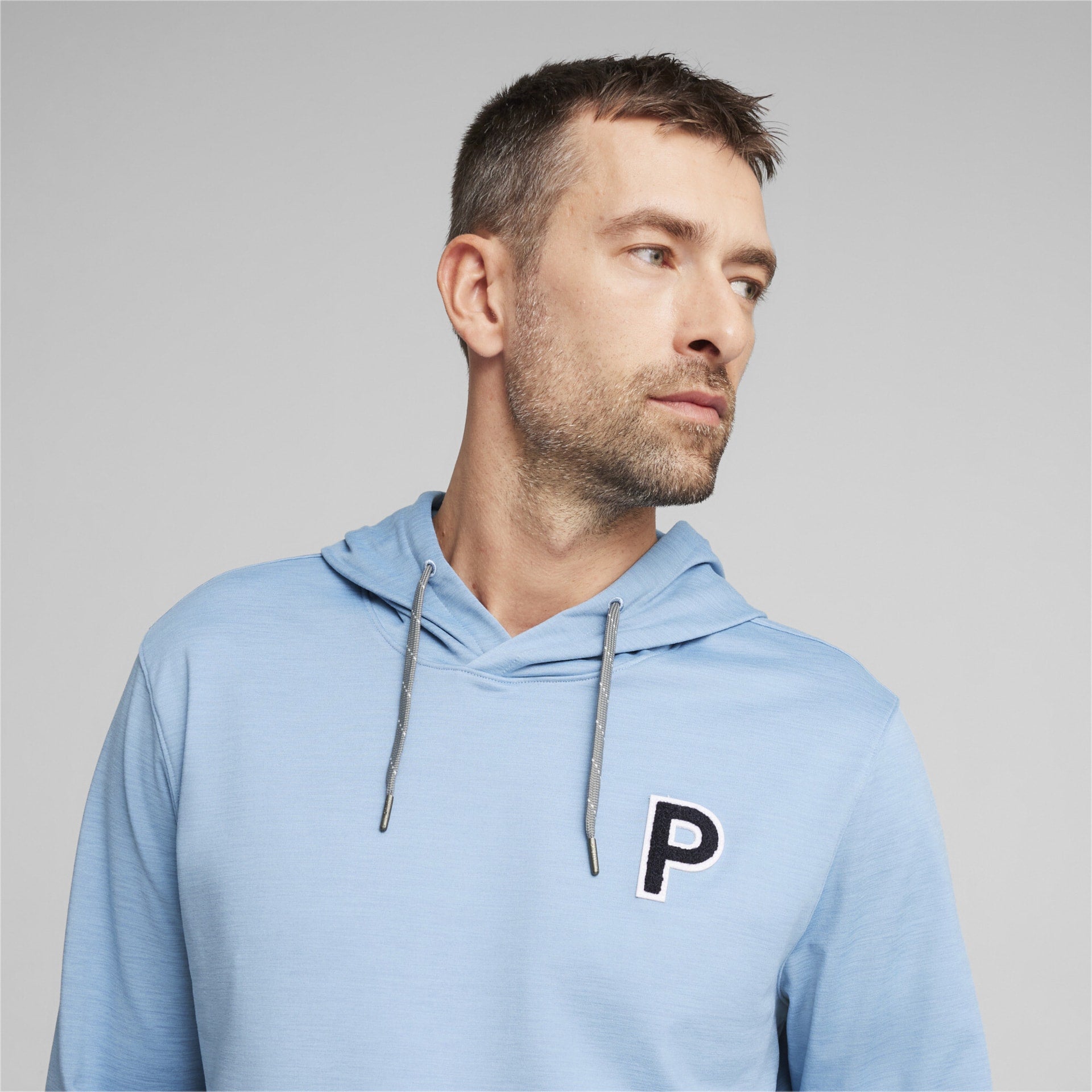 Cloudspun Patch Huppari
