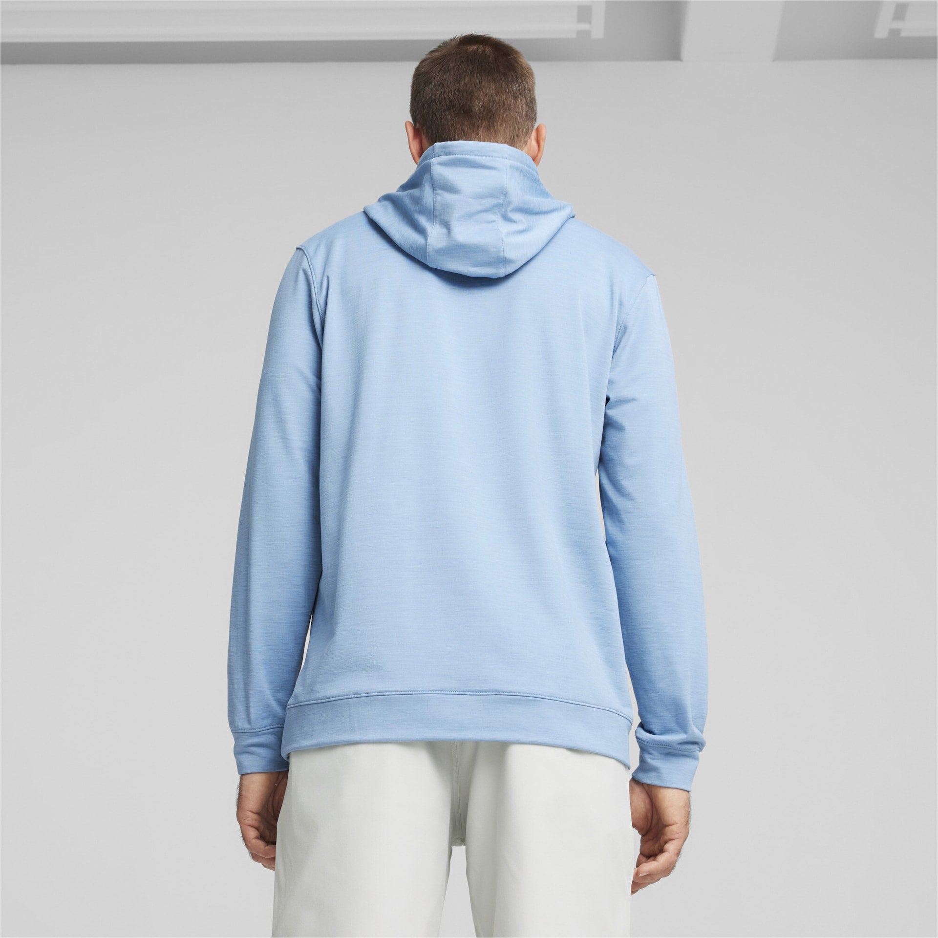 Cloudspun Patch Huppari