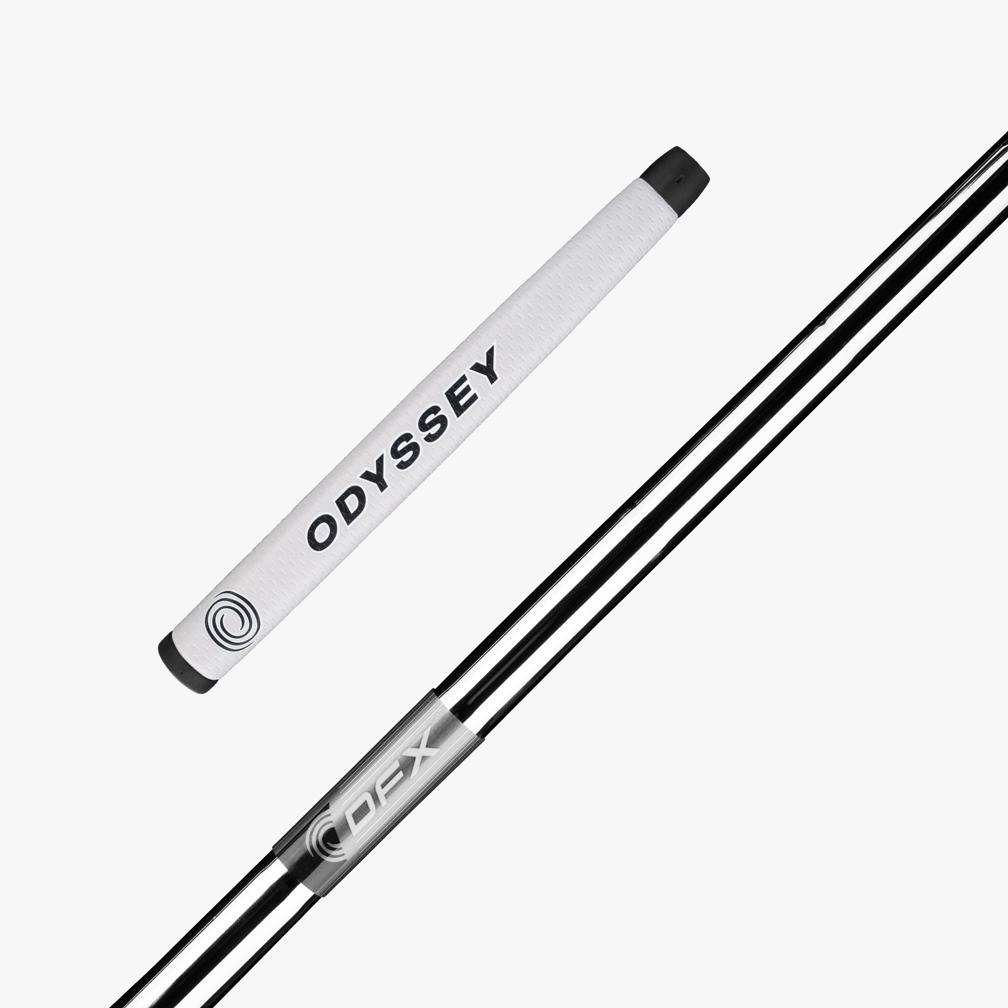 DFX Ten S (Oikeakätiselle)