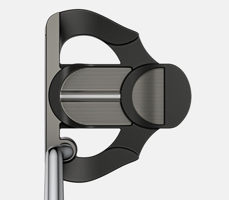 Scottsdale Craz-E CB 37 3/4"