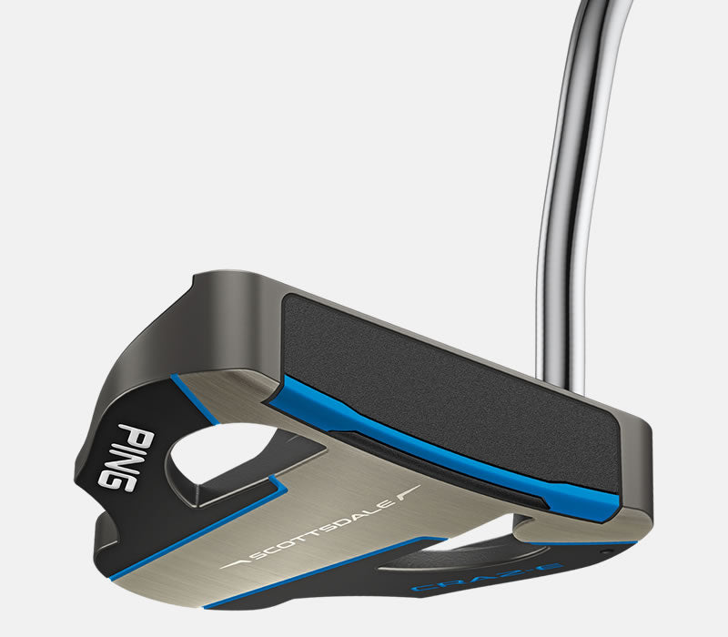 Scottsdale Craz-E CB 37 3/4"