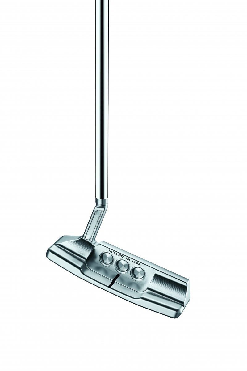 Super Select Newport 2.5 Plus 2023 (Vasenkätiselle)