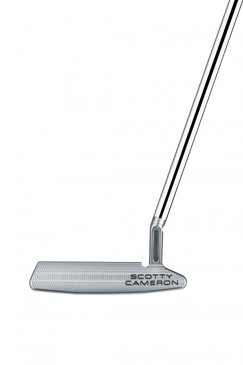 Super Select Newport 2.5 Plus 2023 (Vasenkätiselle)