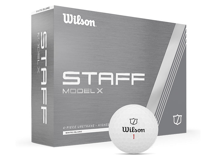Staff Model X -24 pallotusina